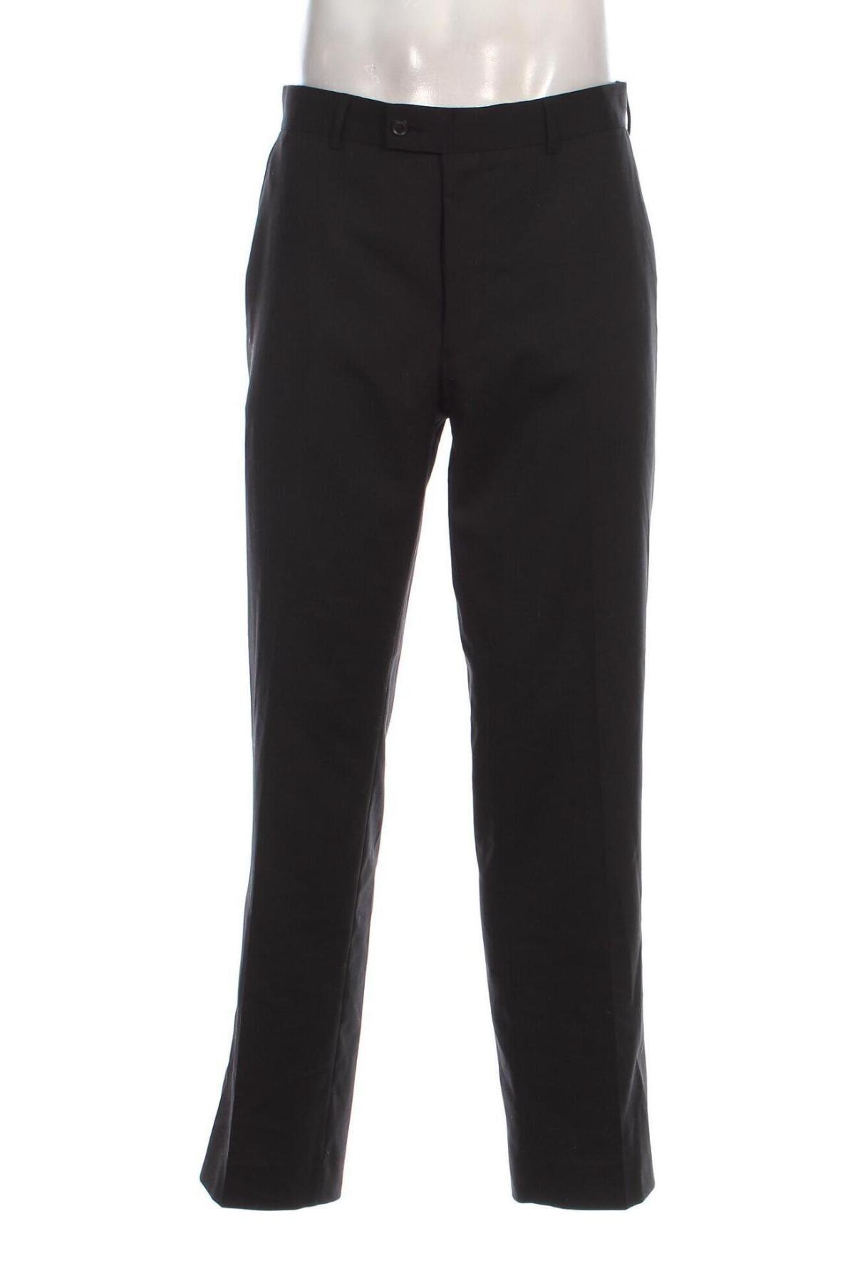 Herrenhose John Lewis, Größe M, Farbe Schwarz, Preis € 8,99