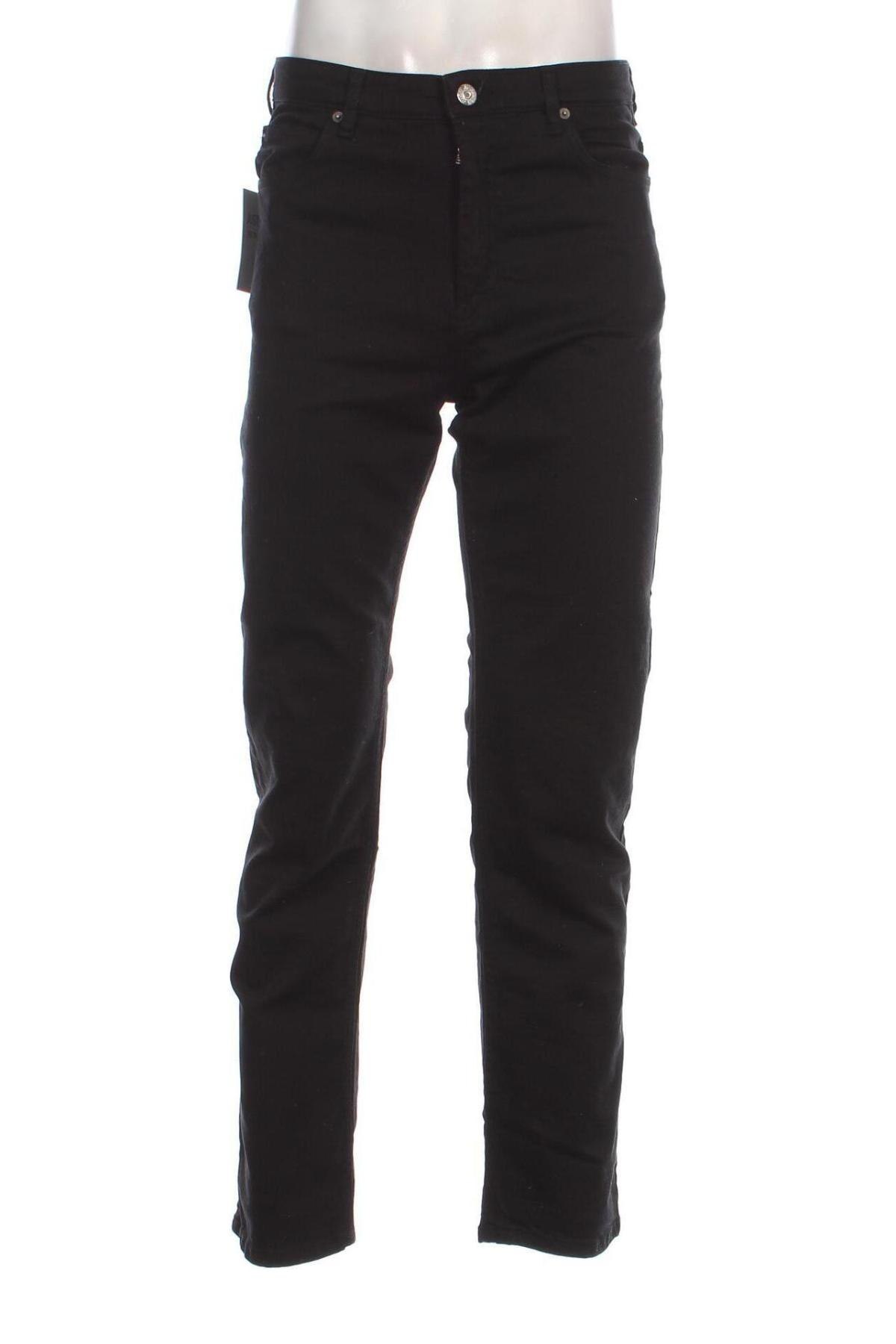 Herrenhose Just Junkies, Größe S, Farbe Schwarz, Preis € 42,49