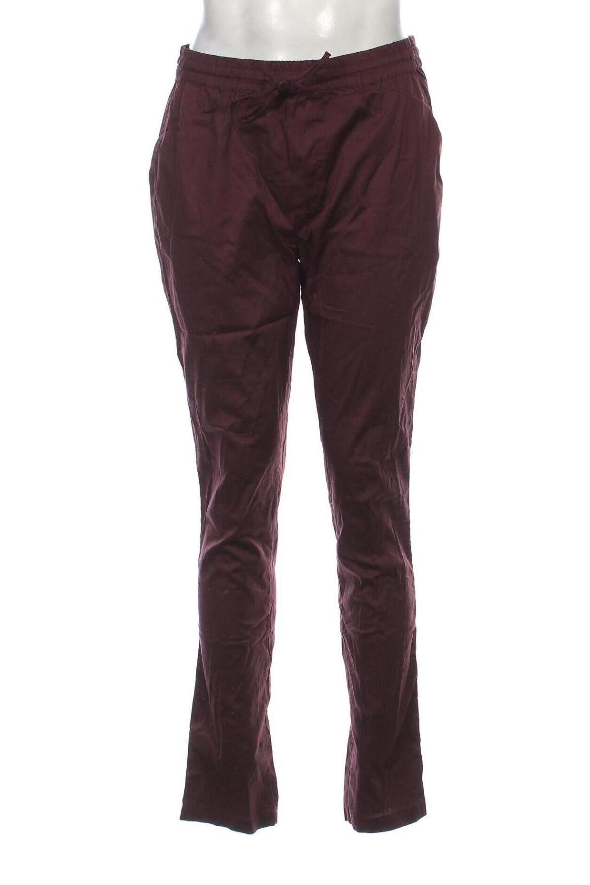 Herrenhose Kala, Größe M, Farbe Rot, Preis € 5,99