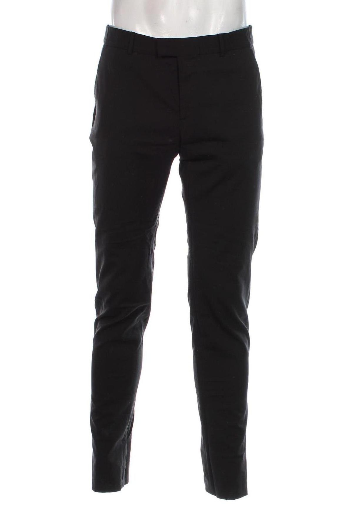 Herrenhose Les Hommes, Größe M, Farbe Schwarz, Preis € 47,99