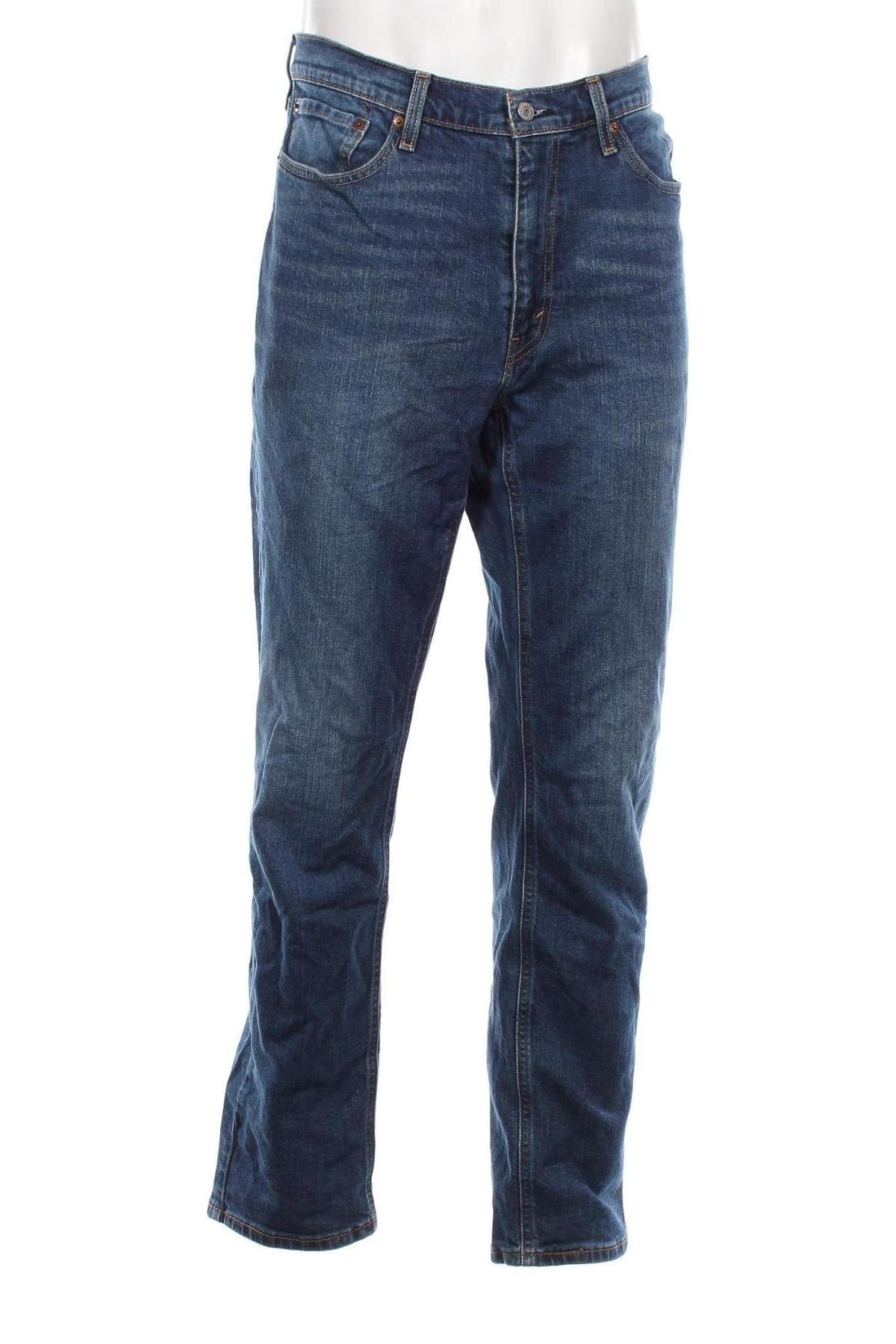 Herrenhose Levi's, Größe L, Farbe Blau, Preis € 24,49