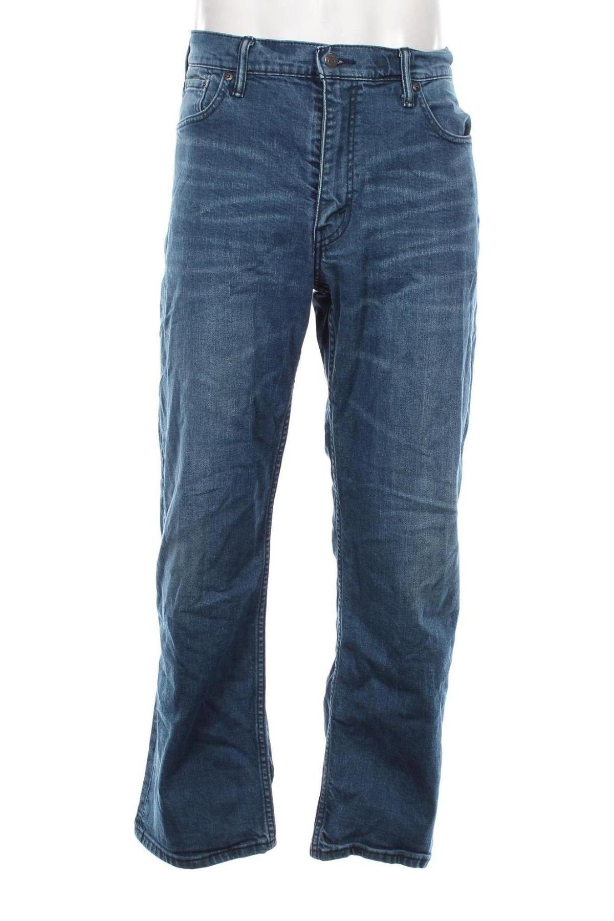 Herrenhose Levi's, Größe L, Farbe Blau, Preis € 24,49