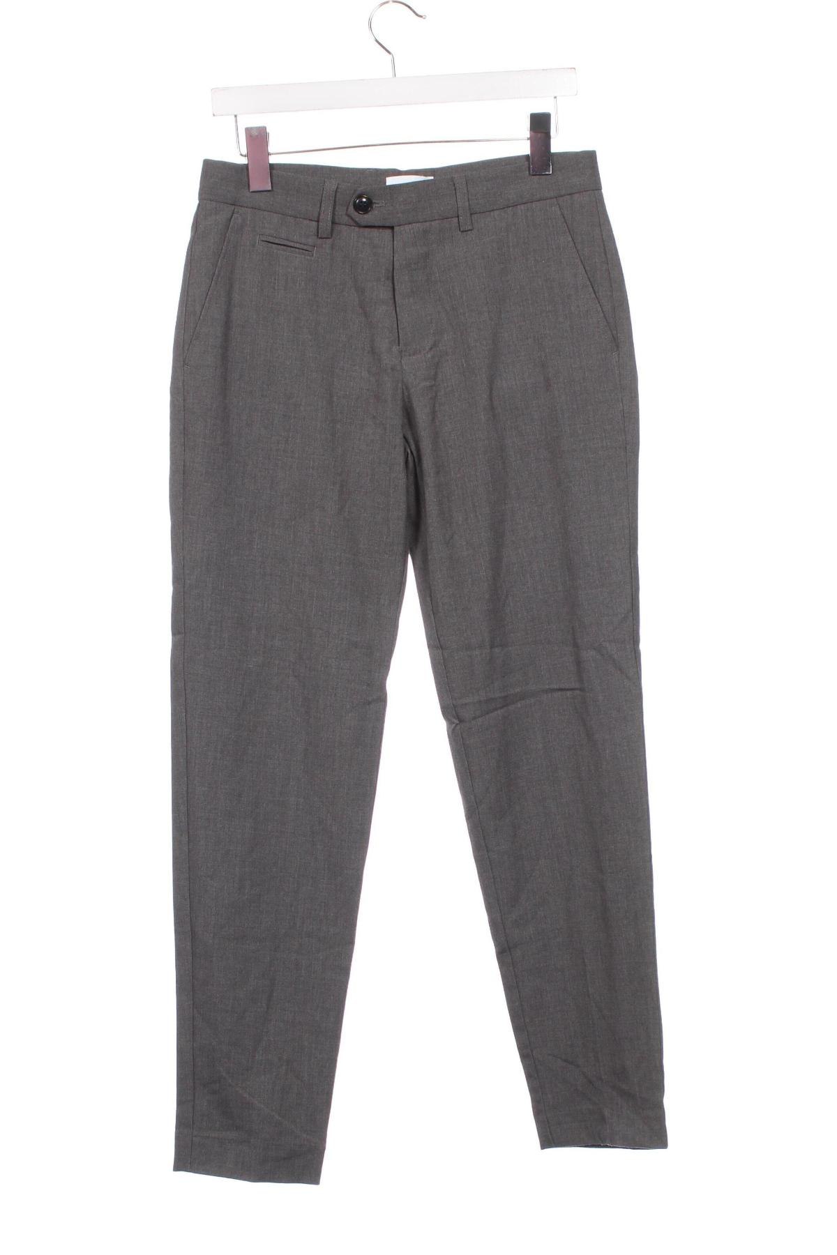 Herrenhose Lindbergh, Größe S, Farbe Grau, Preis € 19,49