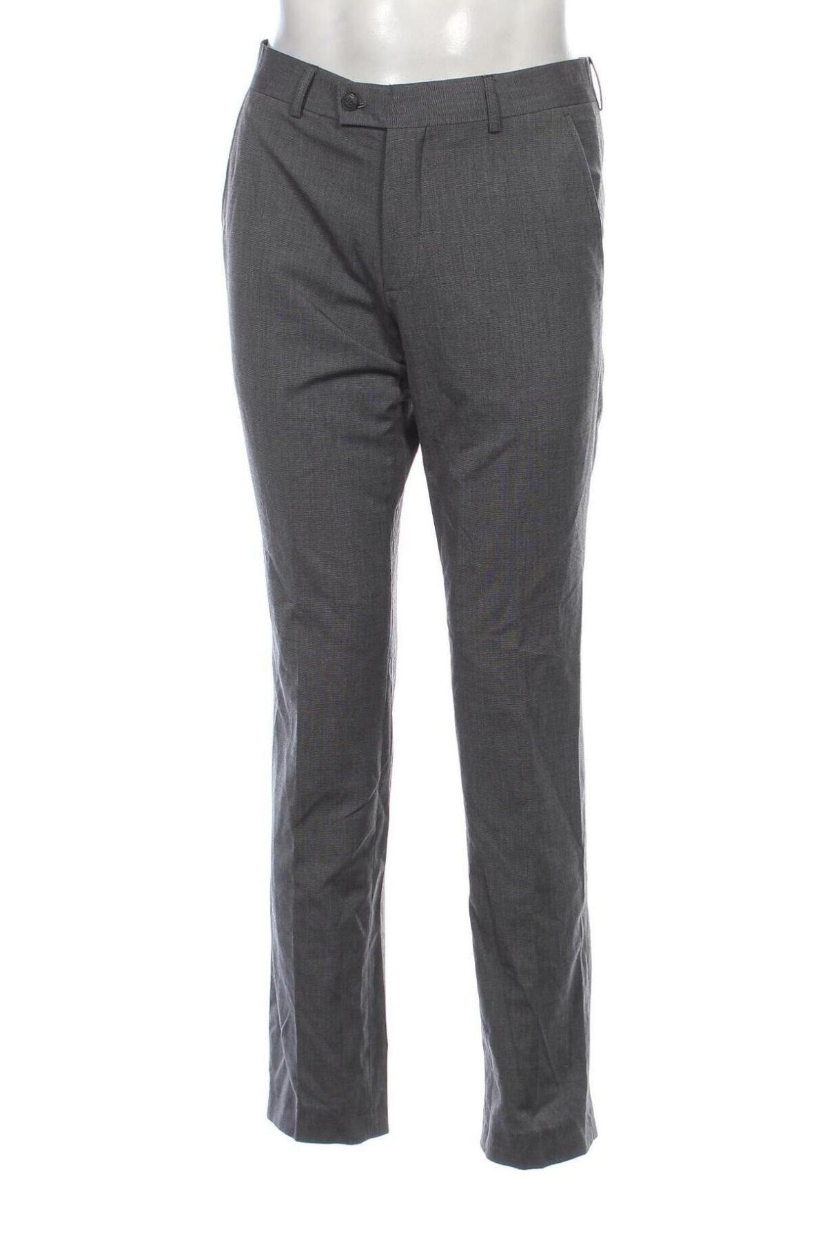 Herrenhose Liv, Größe S, Farbe Grau, Preis € 5,99