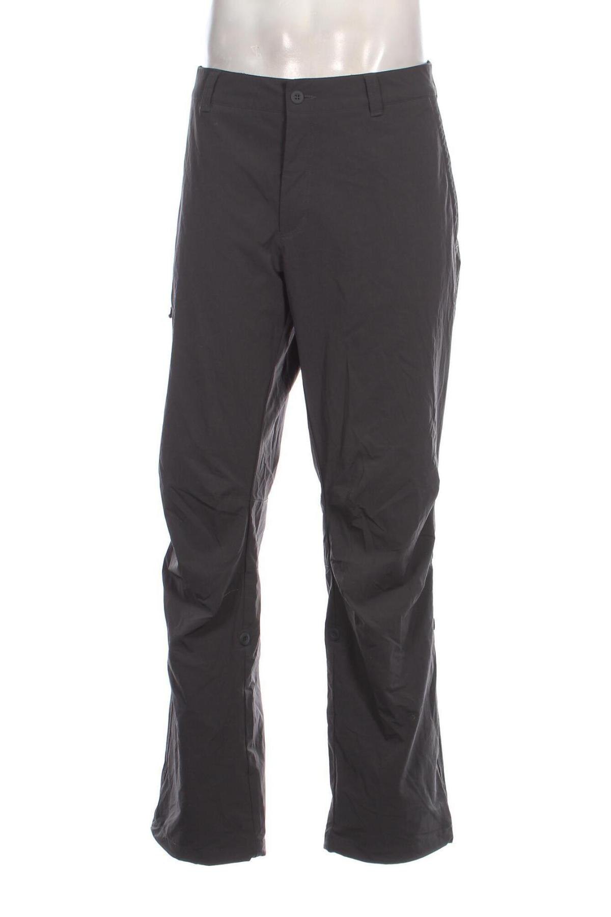 Herrenhose Maier Sports, Größe XXL, Farbe Grau, Preis € 24,49