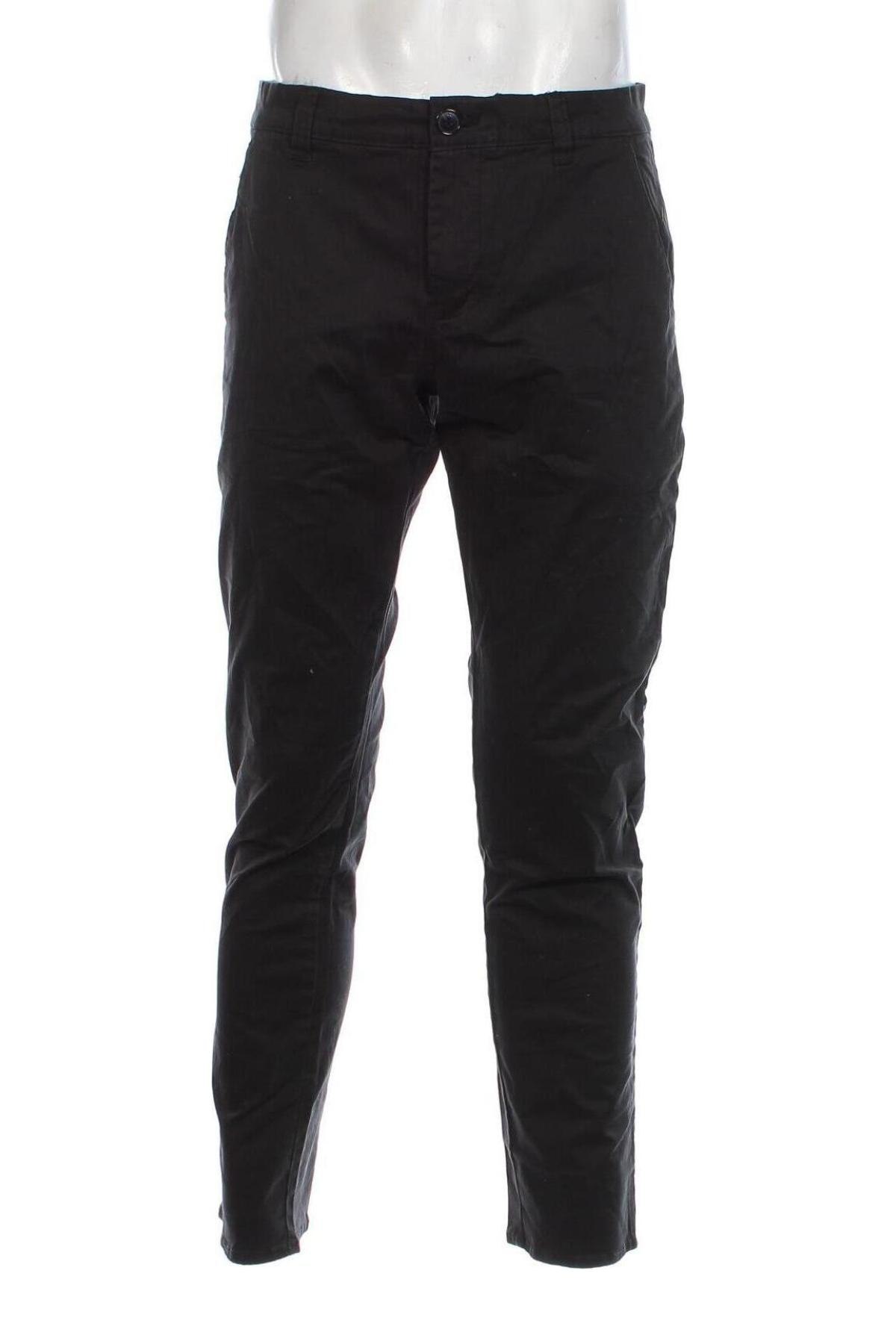 Herrenhose Matinique, Größe M, Farbe Schwarz, Preis 47,99 €