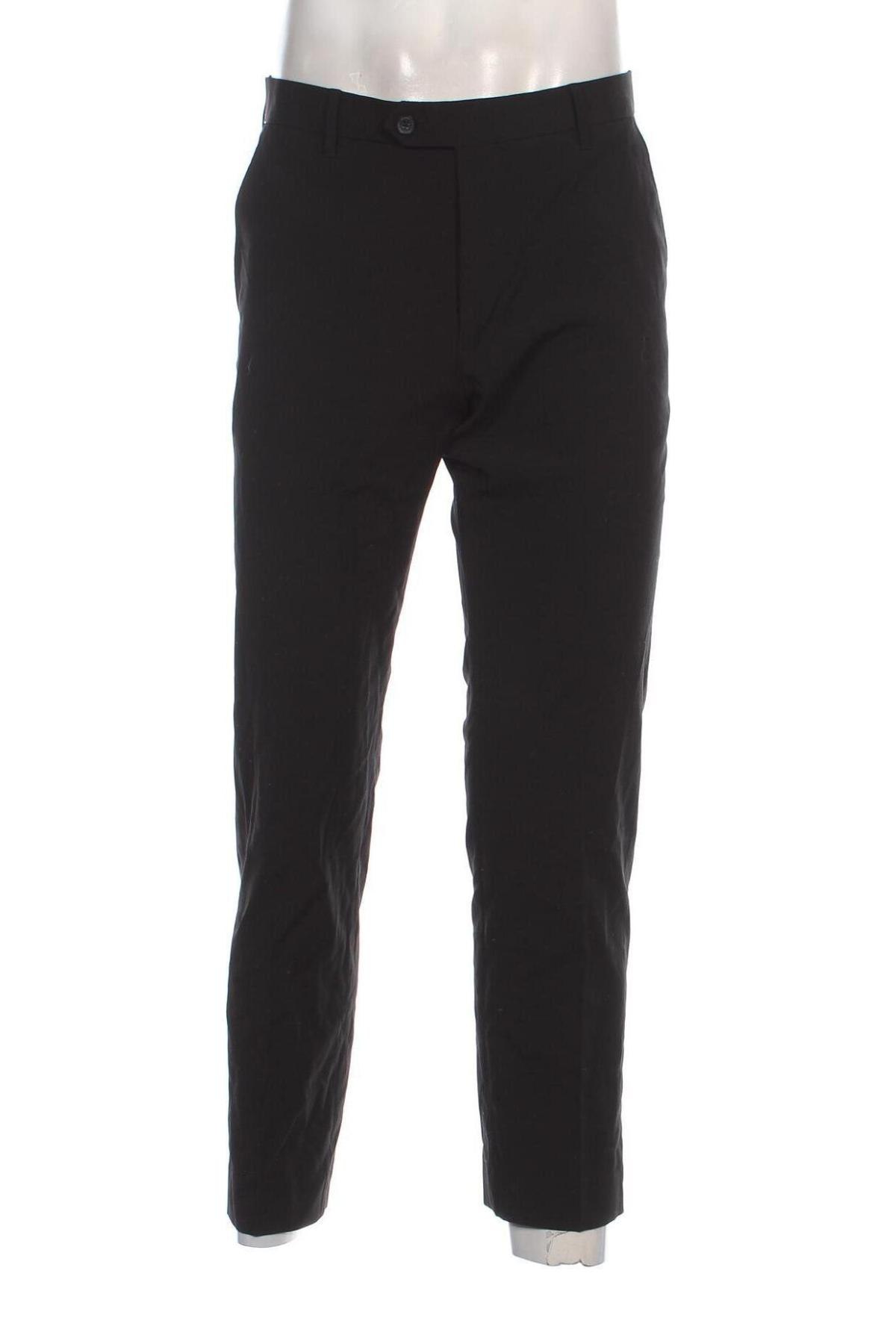 Herrenhose Next, Größe M, Farbe Schwarz, Preis 15,99 €