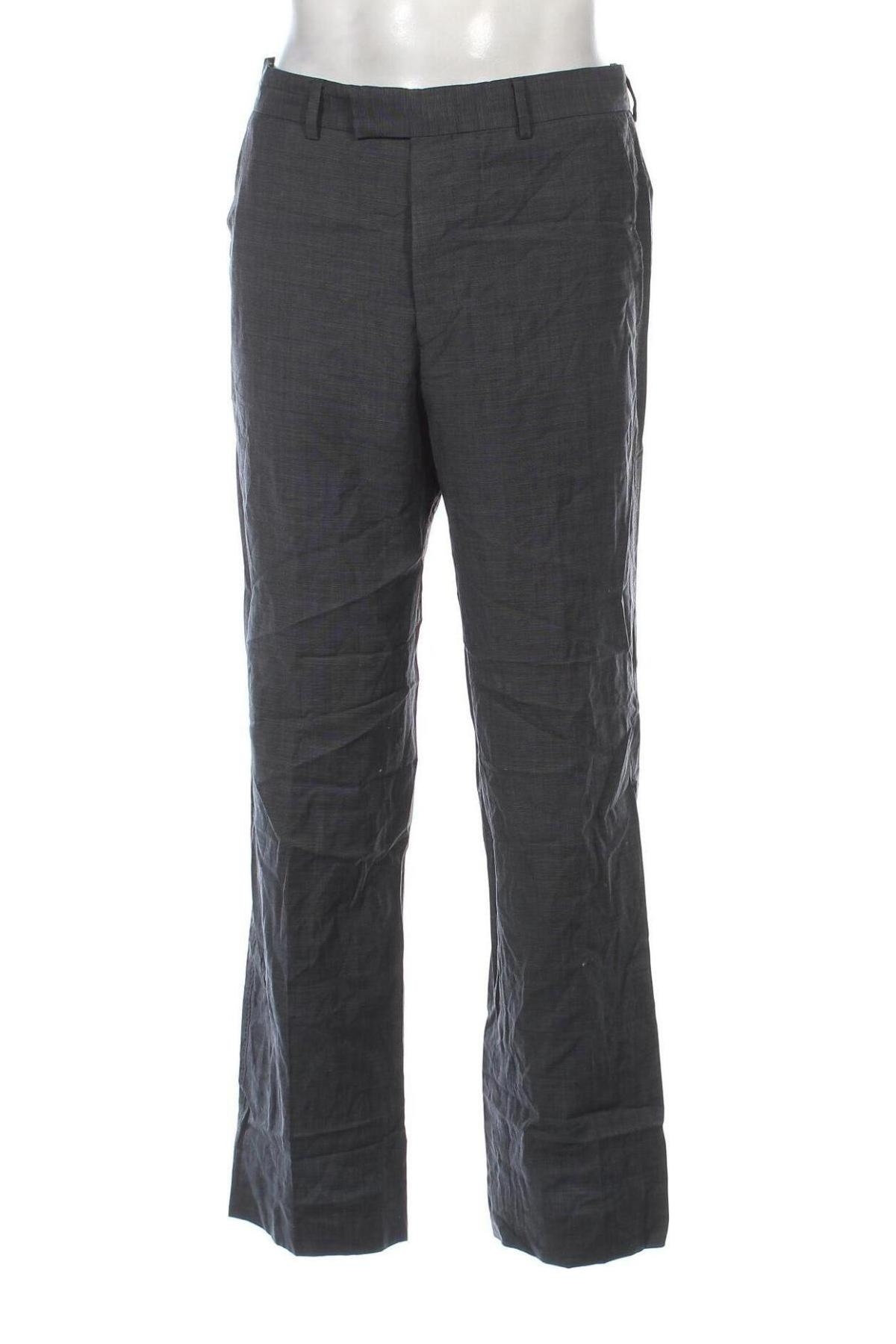 Herrenhose Next, Größe M, Farbe Grau, Preis € 5,49