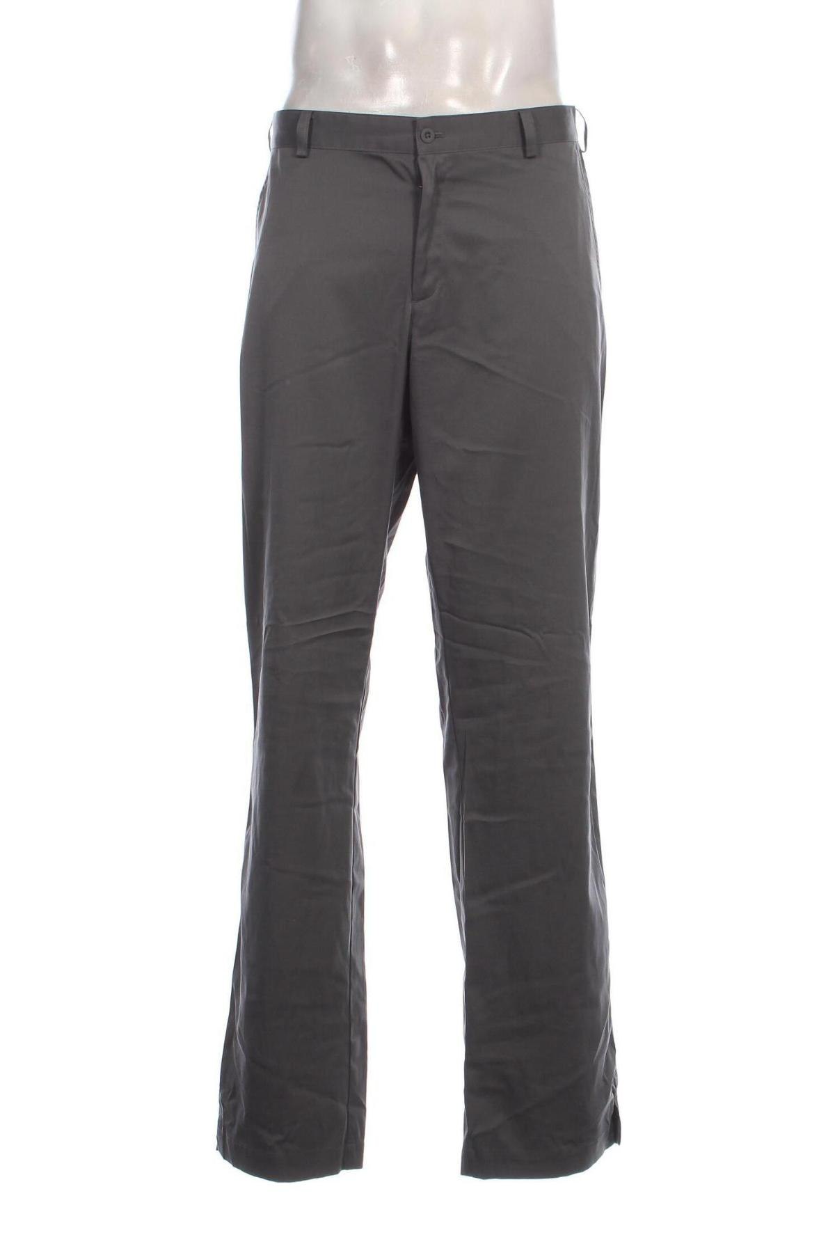 Herrenhose Nike, Größe M, Farbe Grau, Preis € 30,99