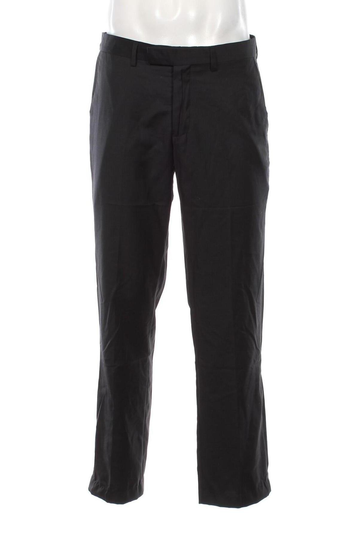 Herrenhose Padini Authentics, Größe M, Farbe Schwarz, Preis € 9,99