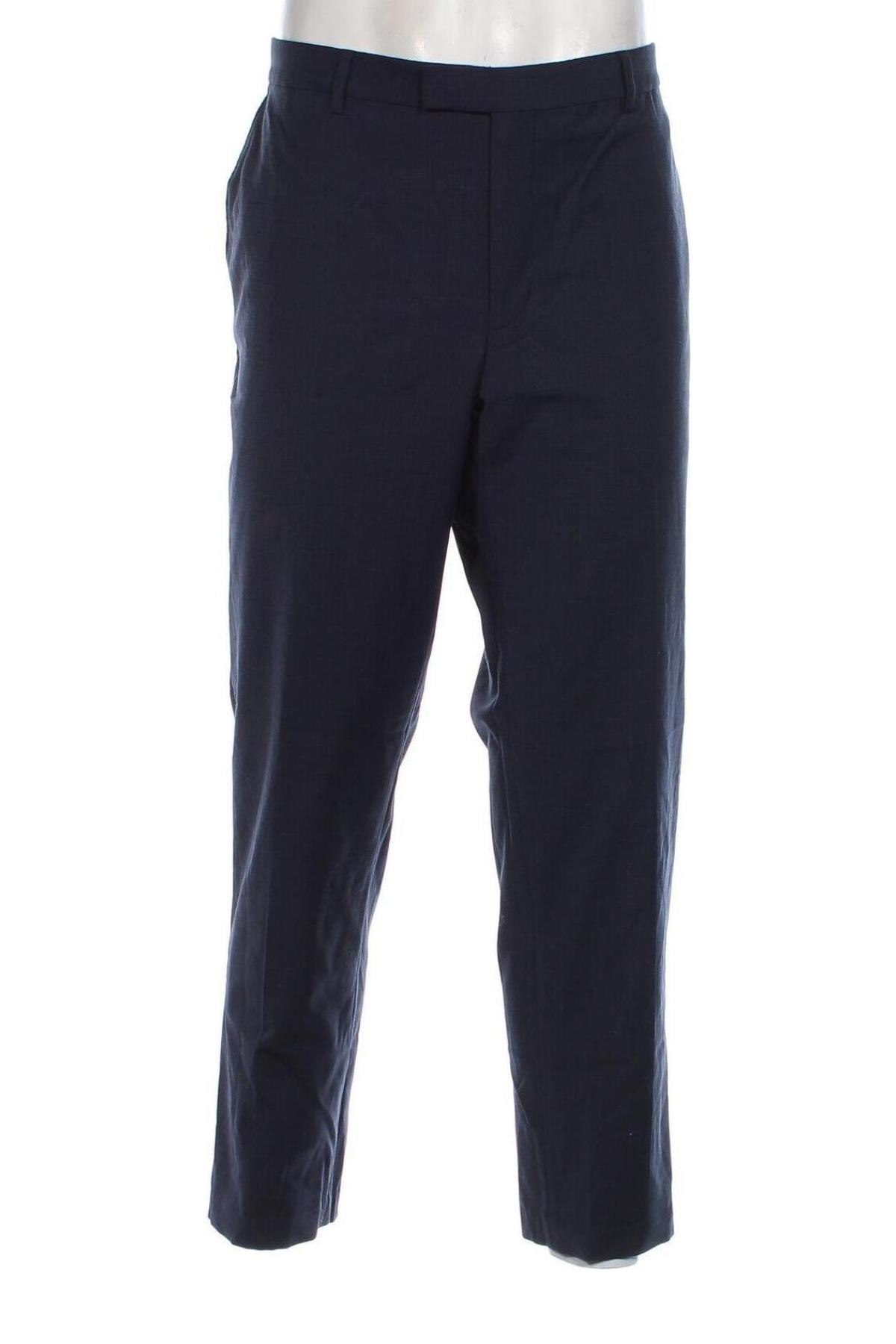 Herrenhose Pierre Cardin, Größe XL, Farbe Blau, Preis 24,99 €