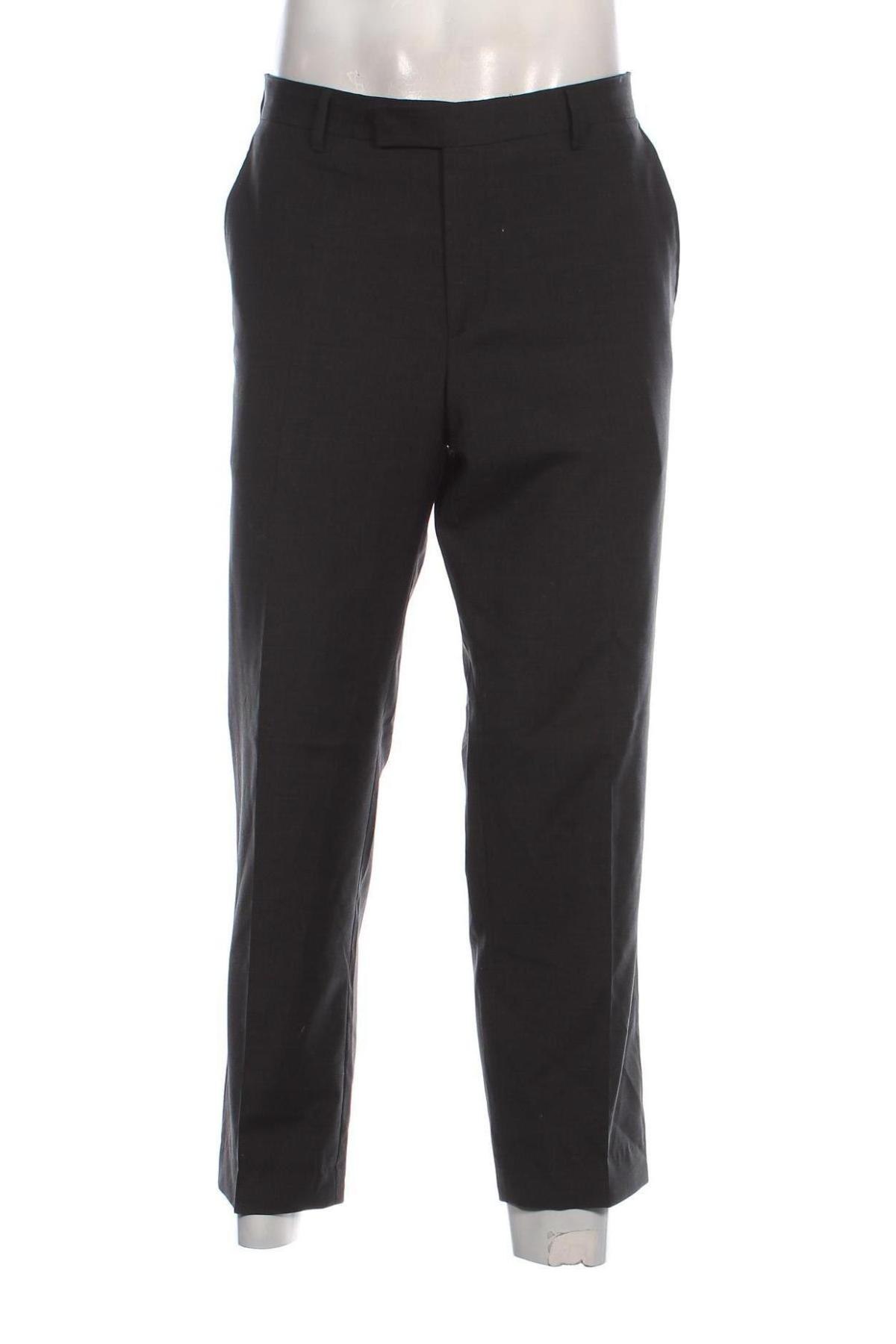 Pantaloni de bărbați Pierre Cardin, Mărime L, Culoare Negru, Preț 95,99 Lei