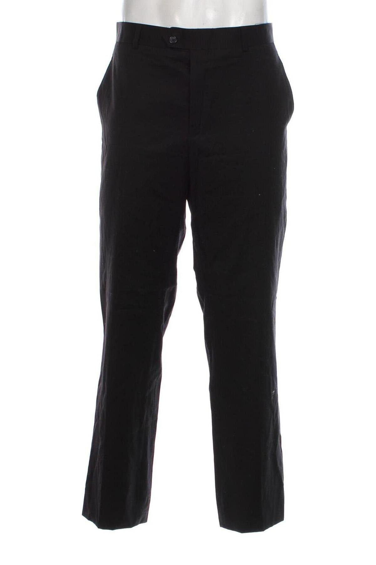 Herrenhose Pronto Uomo, Größe L, Farbe Schwarz, Preis € 33,99