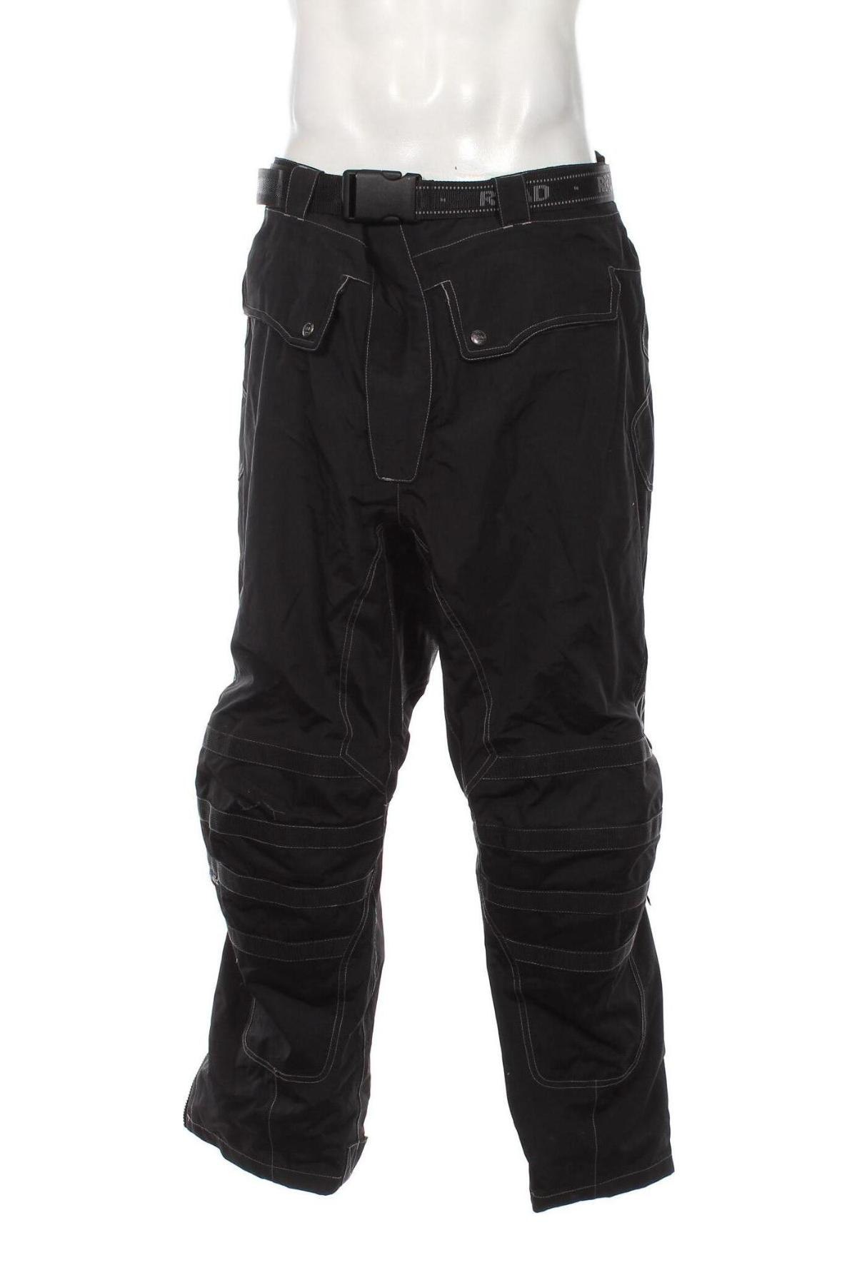 Herrenhose ROAD, Größe 3XL, Farbe Schwarz, Preis € 13,49