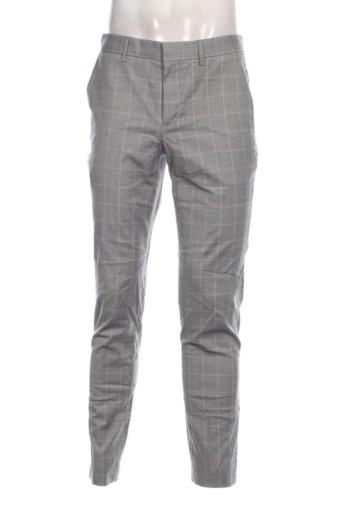 Herrenhose RW & Co., Größe M, Farbe Grau, Preis € 11,99