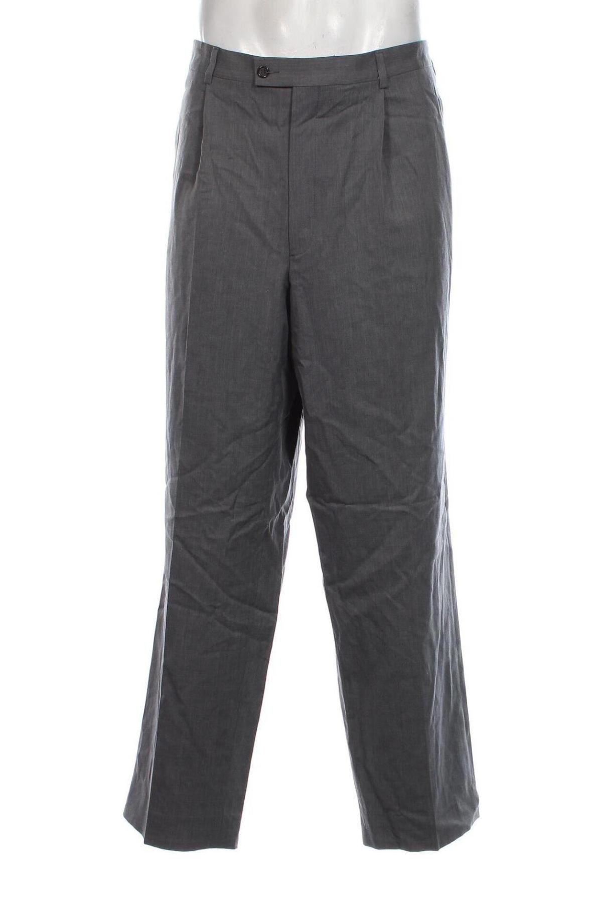 Herrenhose Reserve, Größe XL, Farbe Grau, Preis 11,99 €