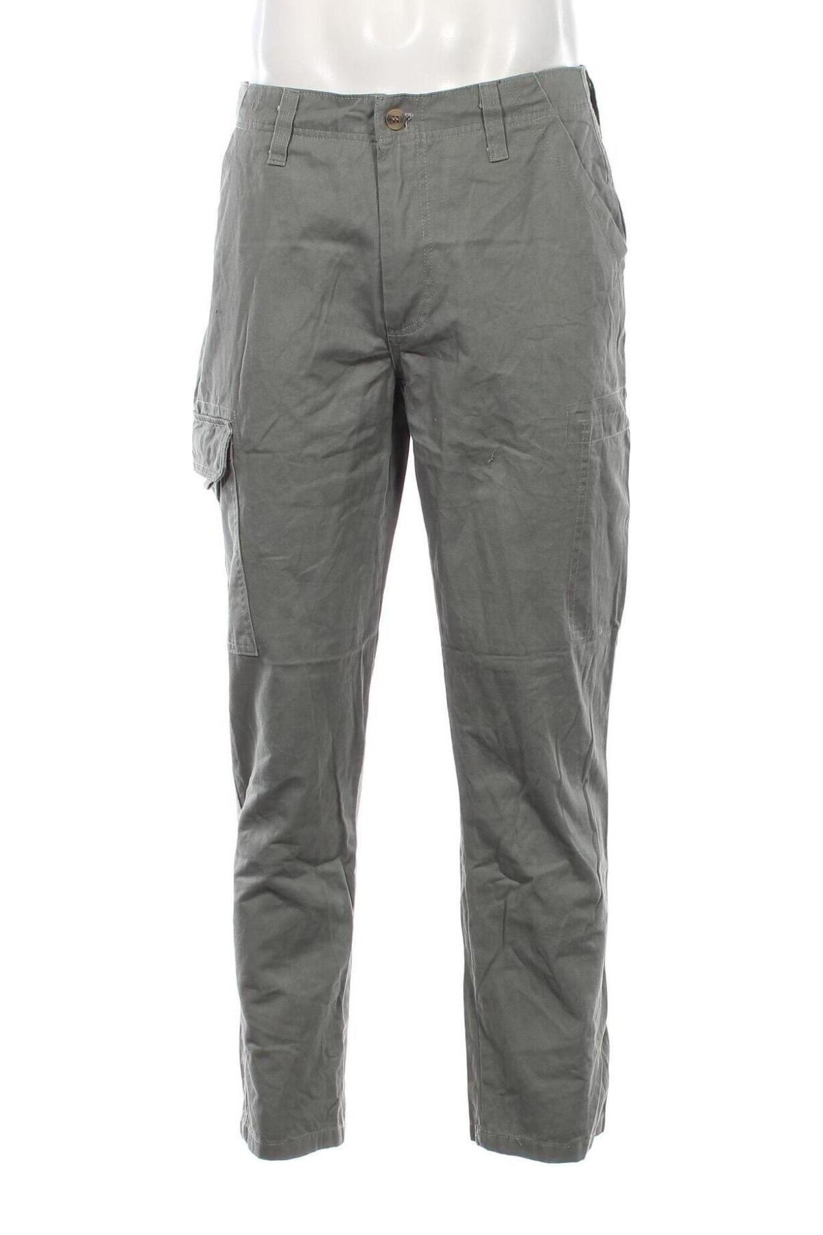 Herrenhose Rivers, Größe M, Farbe Grün, Preis € 6,49