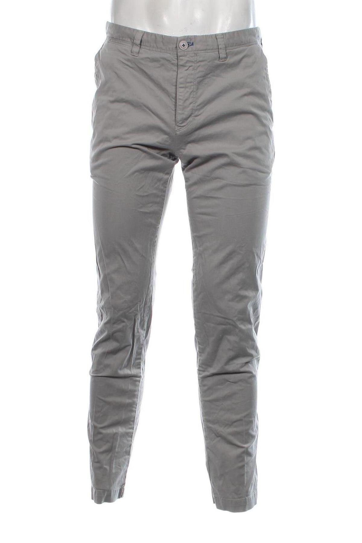 Herrenhose Roy Robson, Größe M, Farbe Grau, Preis 14,99 €