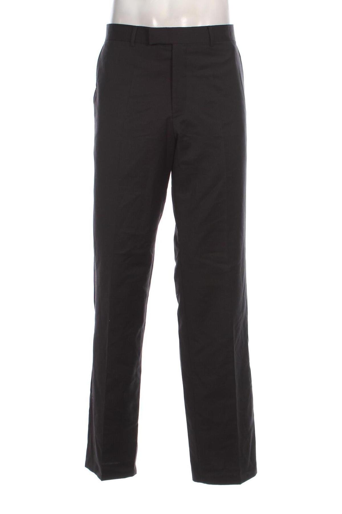 Pantaloni de bărbați S.Oliver, Mărime XL, Culoare Negru, Preț 79,99 Lei