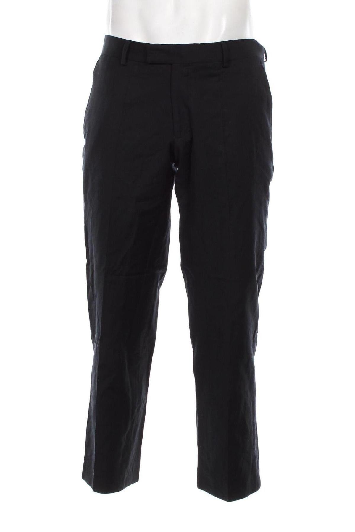 Herrenhose S.Oliver, Größe L, Farbe Schwarz, Preis 18,99 €