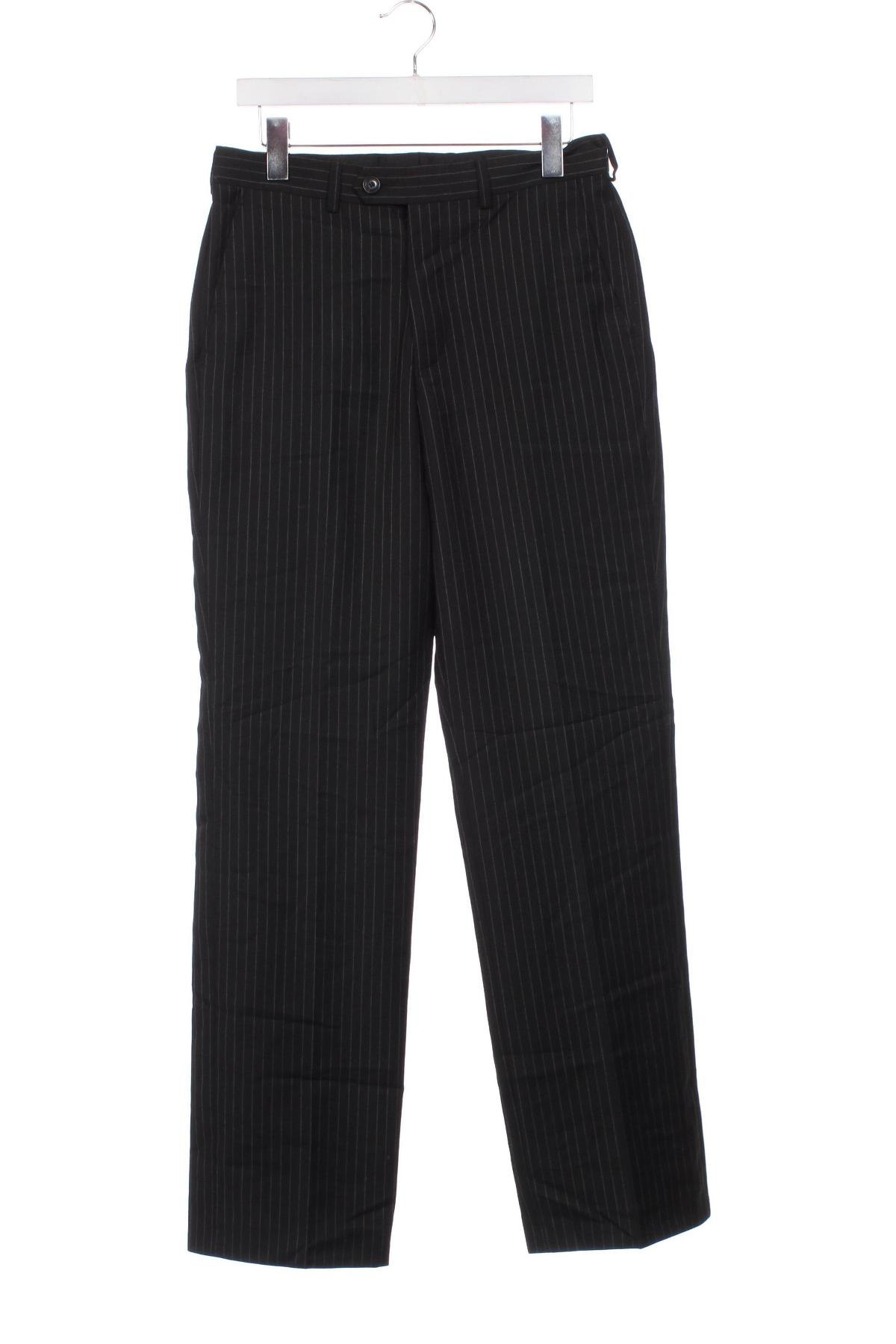 Pantaloni de bărbați S.Oliver, Mărime M, Culoare Negru, Preț 55,99 Lei