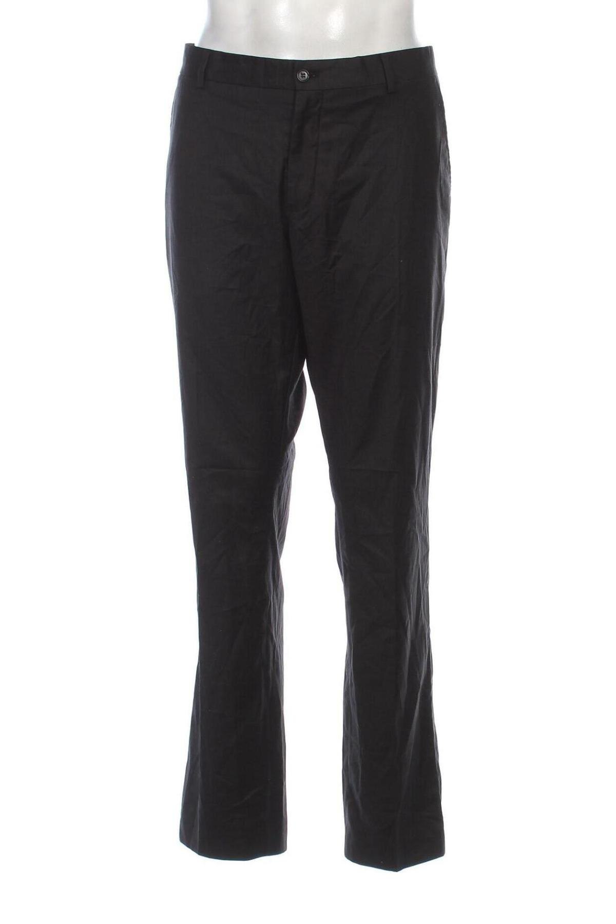 Herrenhose Selected Homme, Größe XL, Farbe Schwarz, Preis 15,99 €