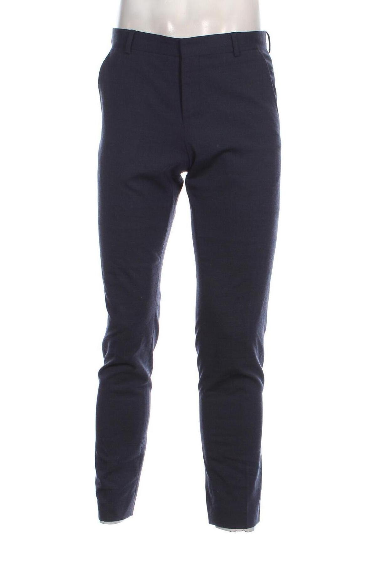 Herrenhose Selected Homme, Größe M, Farbe Blau, Preis € 24,48