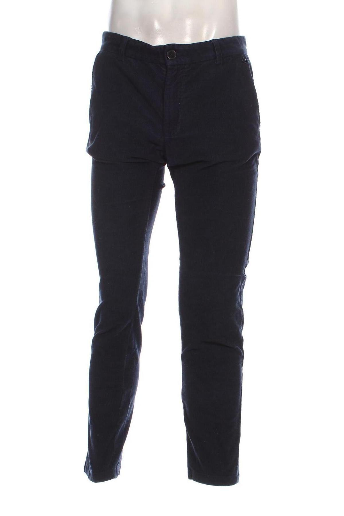 Herrenhose Selected Homme, Größe M, Farbe Blau, Preis € 13,71