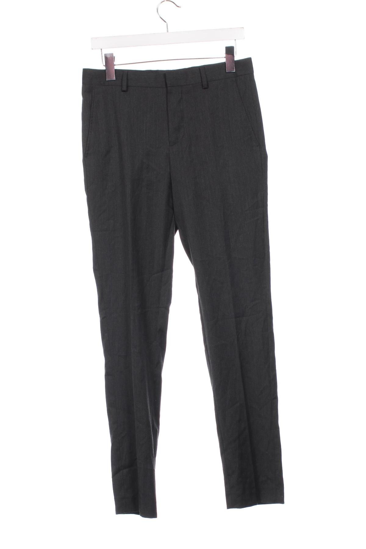 Herrenhose Selected Homme, Größe M, Farbe Grau, Preis € 33,99