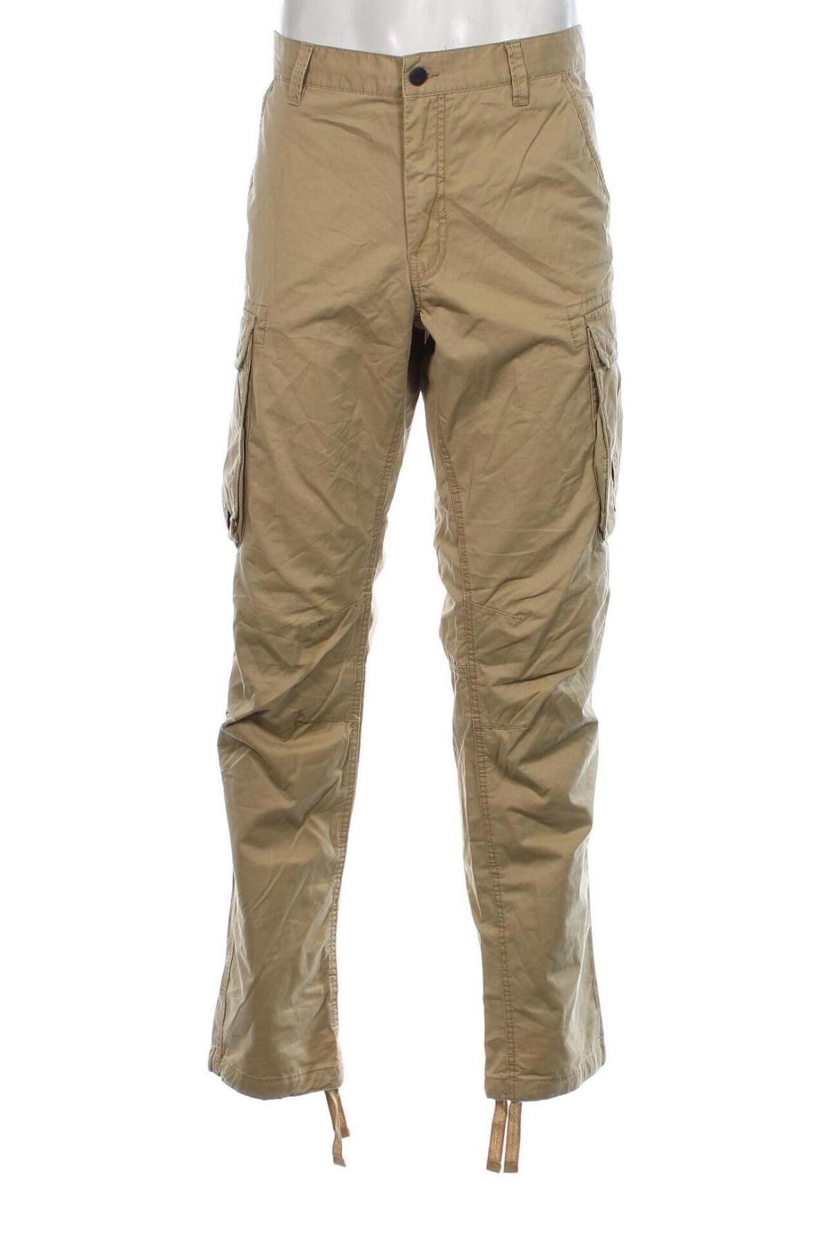 Herrenhose Straight Up, Größe XL, Farbe Beige, Preis € 13,99