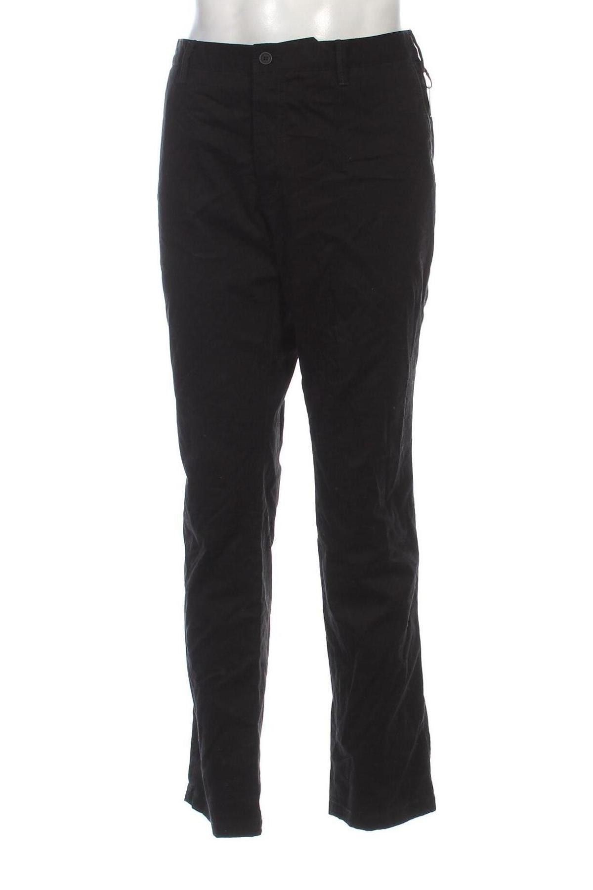 Herrenhose Sunwill, Größe L, Farbe Schwarz, Preis € 54,99