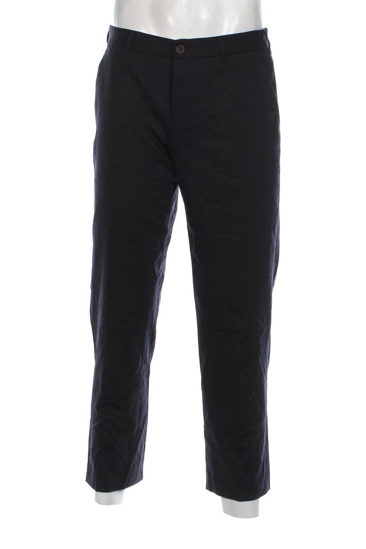 Pantaloni de bărbați Sunwill, Mărime M, Culoare Negru, Preț 89,99 Lei