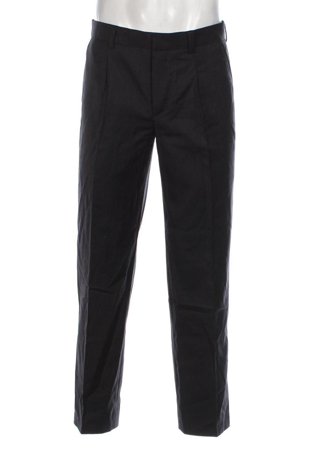 Herrenhose Tailor, Größe M, Farbe Schwarz, Preis € 7,49