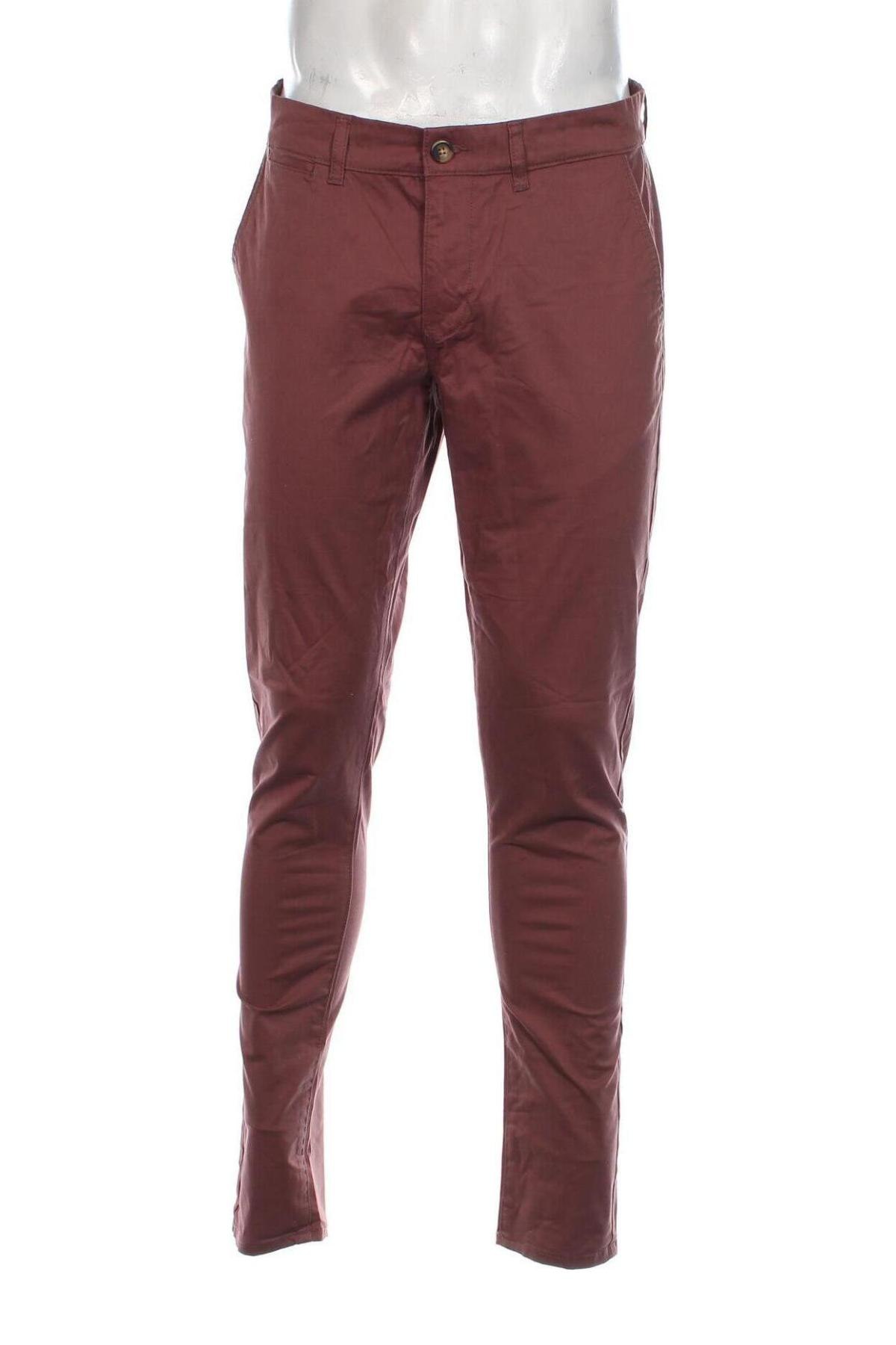 Herrenhose Target, Größe L, Farbe Aschrosa, Preis 11,49 €