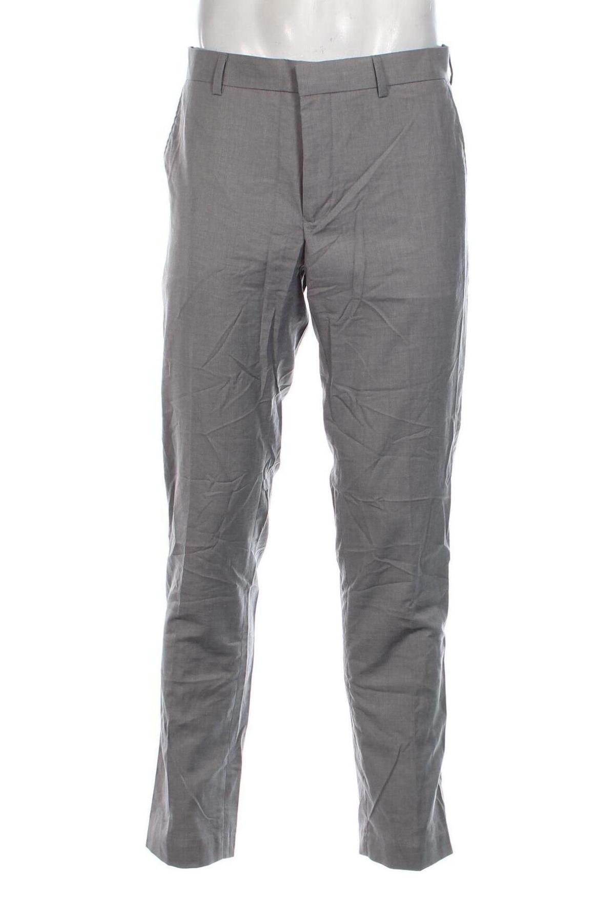 Herrenhose Target, Größe M, Farbe Grau, Preis € 11,49