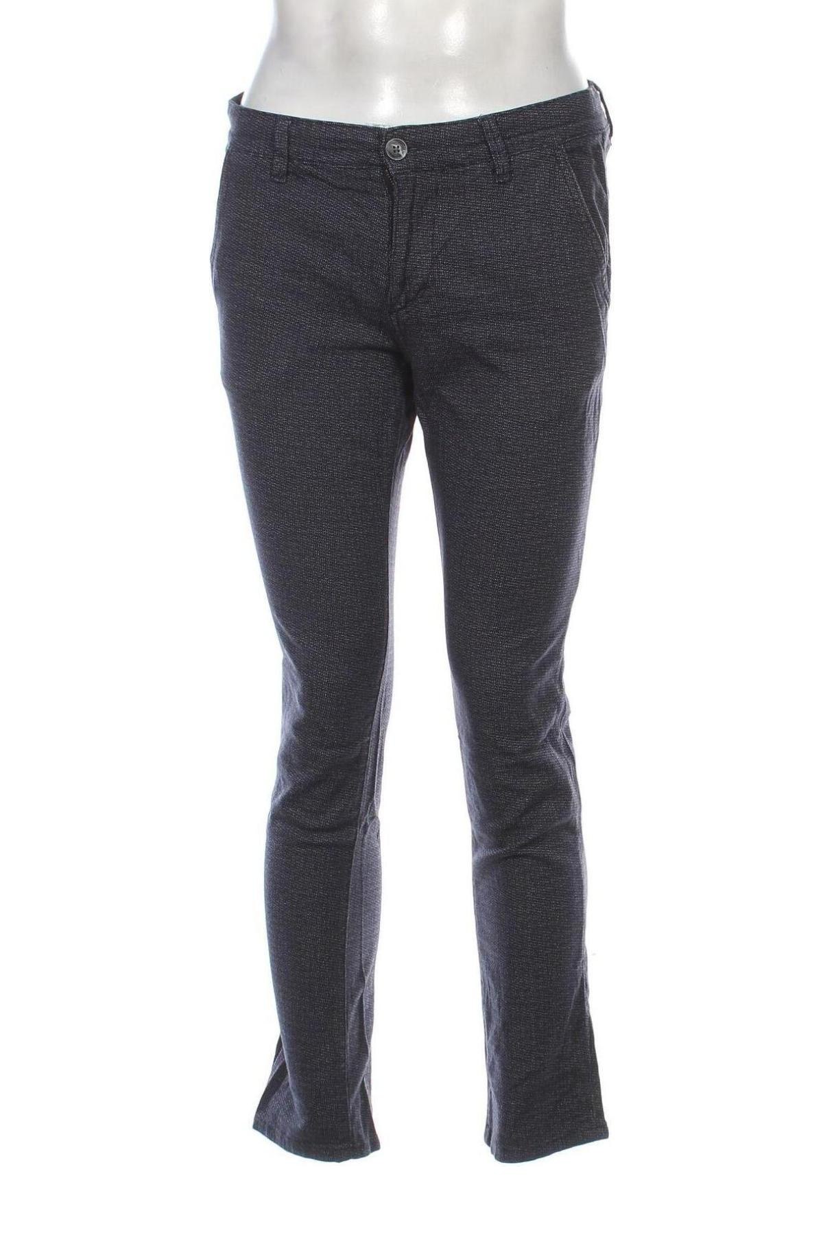 Herrenhose Tom Tailor, Größe M, Farbe Blau, Preis € 15,99