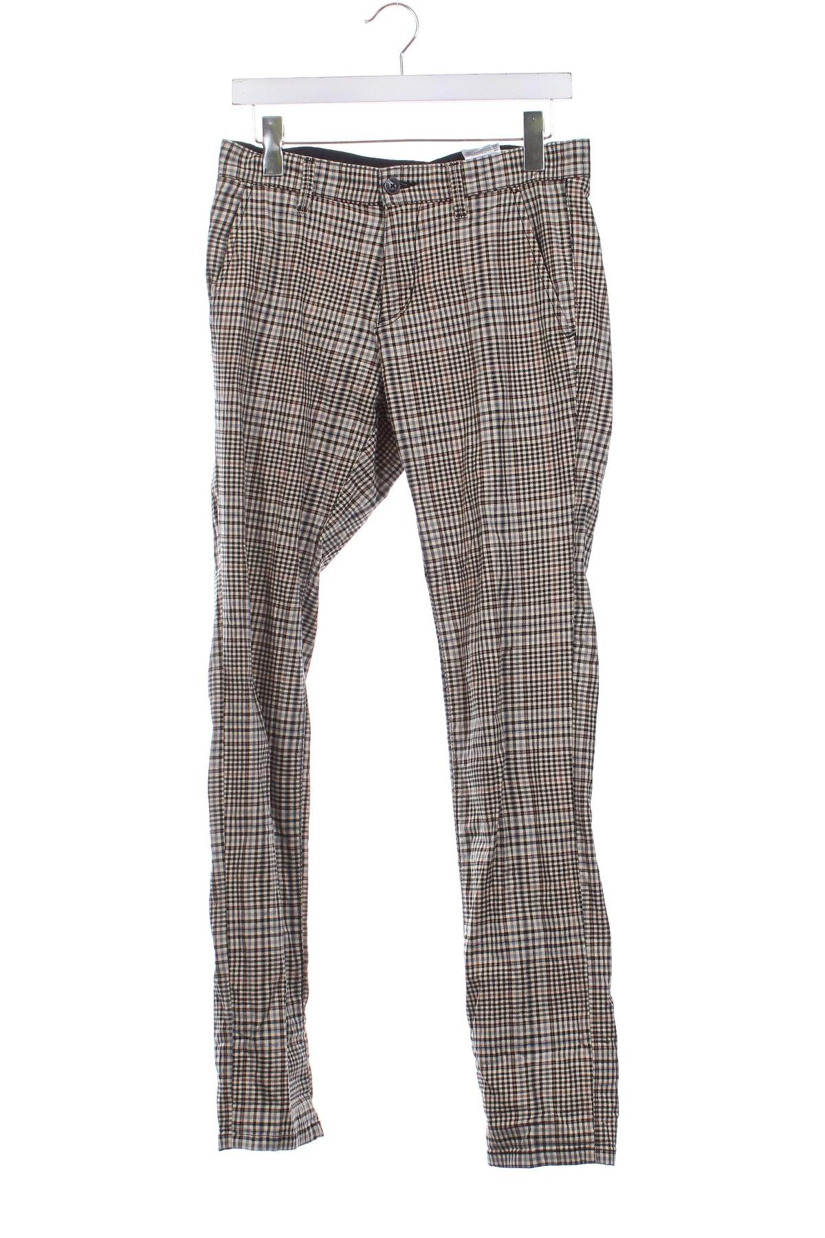 Pantaloni de bărbați Tom Tailor, Mărime S, Culoare Multicolor, Preț 67,99 Lei