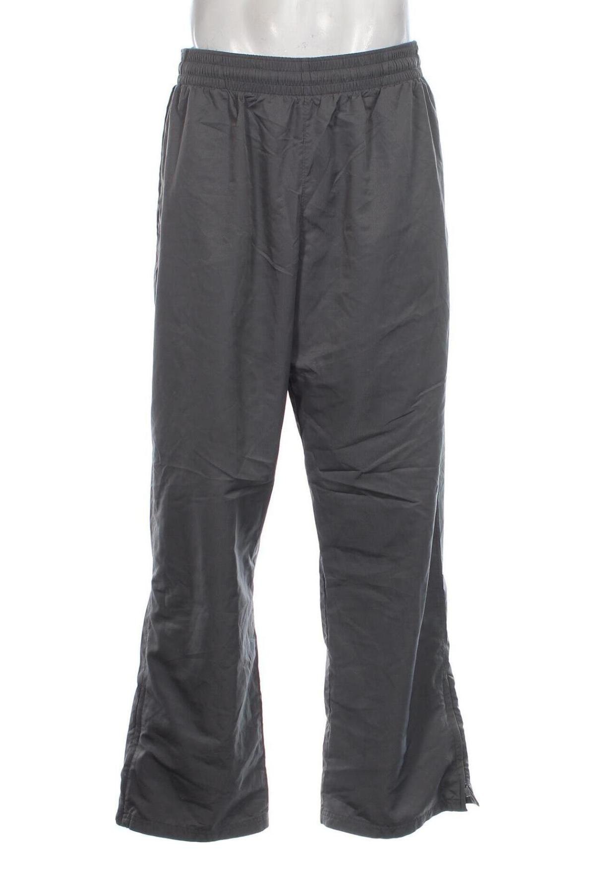 Herrenhose Under Armour, Größe L, Farbe Grau, Preis 21,99 €