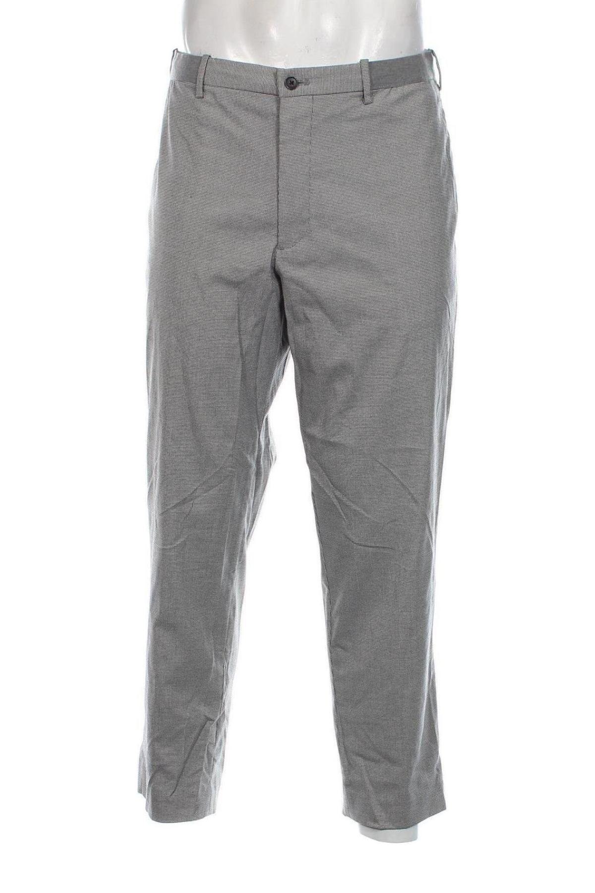 Pantaloni de bărbați Uniqlo, Mărime XL, Culoare Multicolor, Preț 55,99 Lei