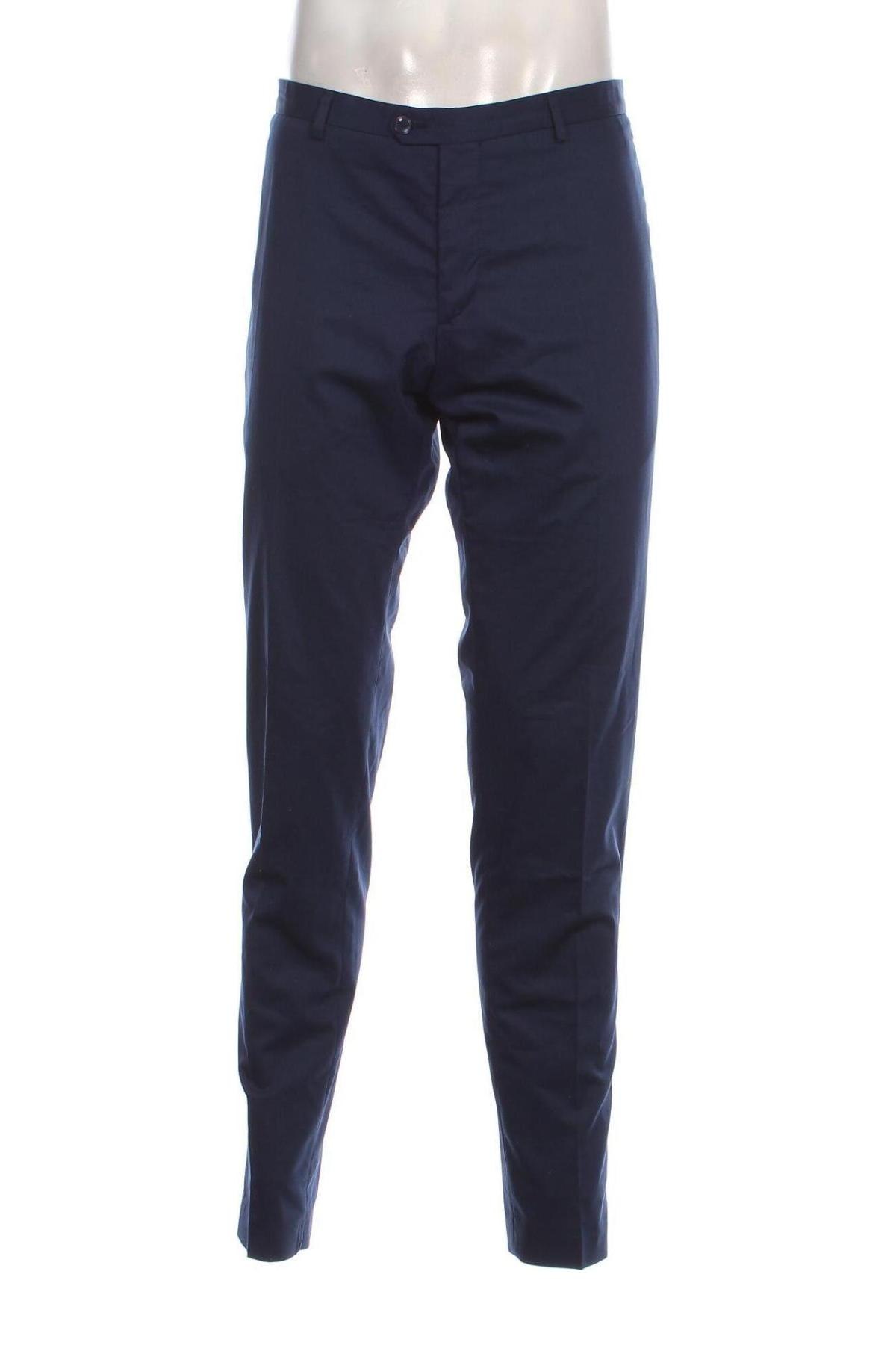 Herrenhose Zara, Größe XL, Farbe Blau, Preis € 8,49