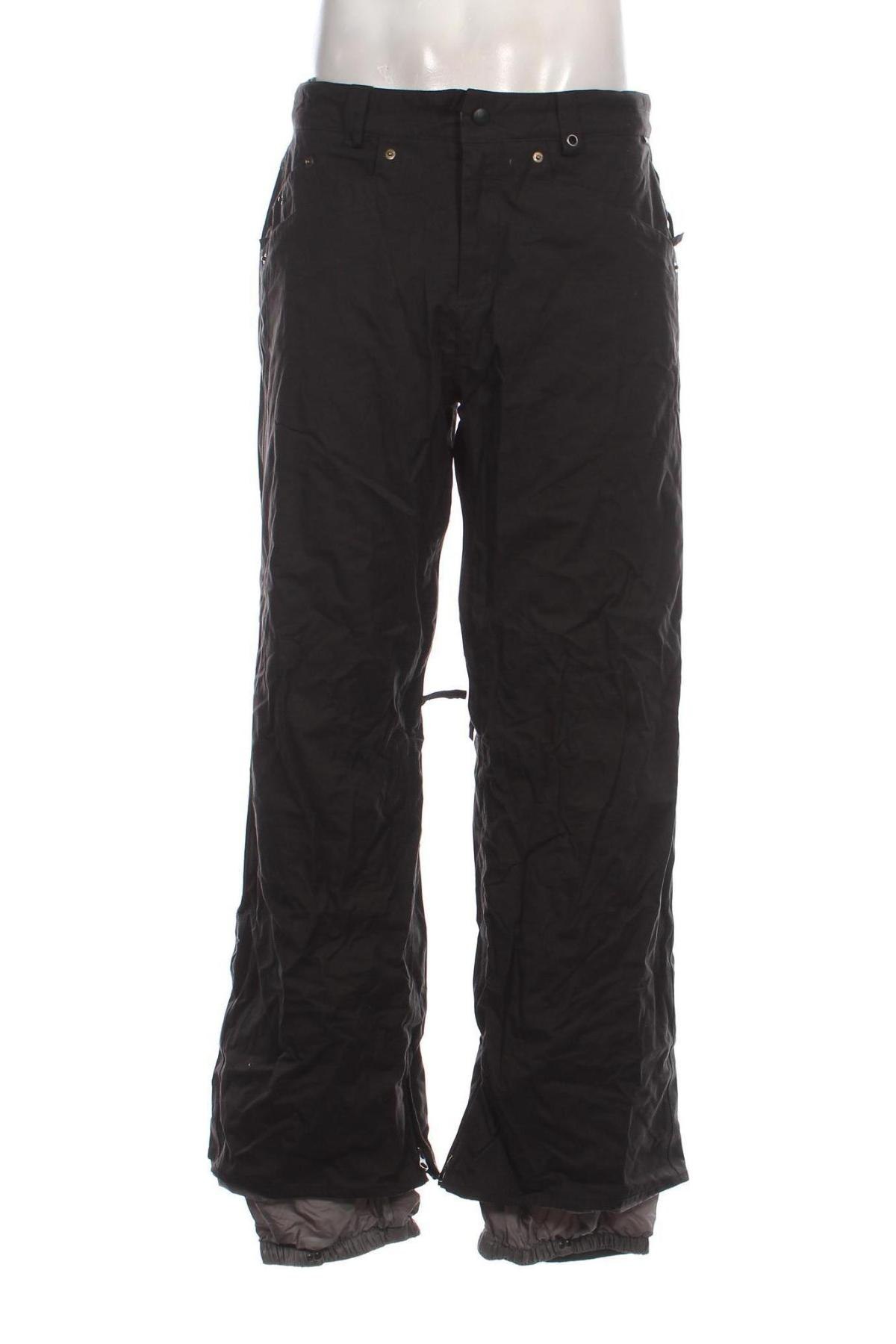 Herrenhose für Wintersport Burton, Größe M, Farbe Schwarz, Preis € 96,49