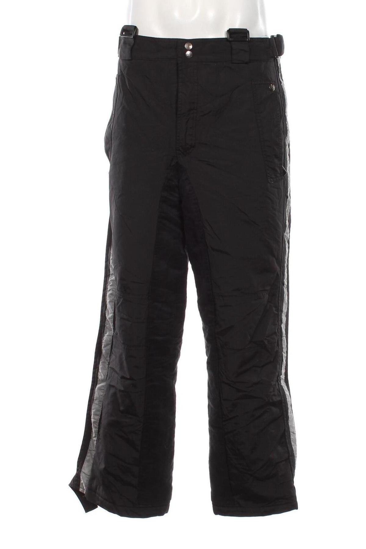 Herrenhose für Wintersport Horze, Größe L, Farbe Schwarz, Preis € 38,99