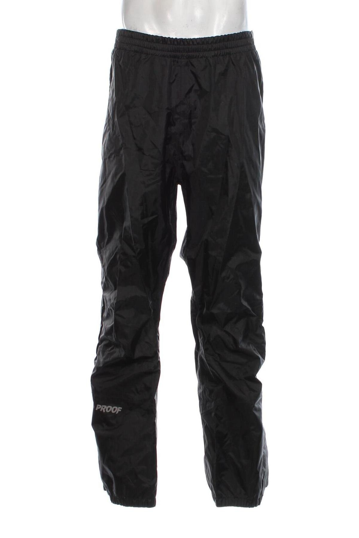 Herrenhose für Wintersport Proof., Größe XL, Farbe Schwarz, Preis € 43,99