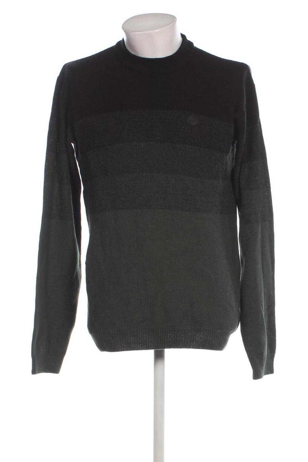 Herrenpullover, Größe XL, Farbe Mehrfarbig, Preis 6,49 €