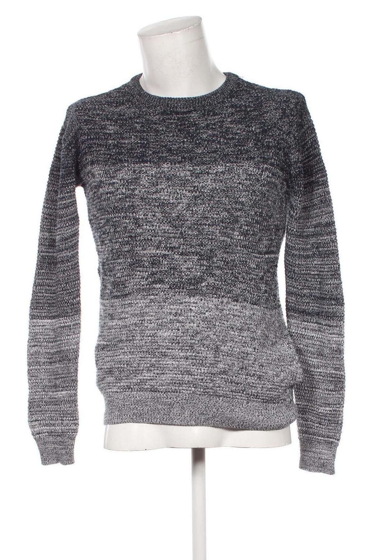 Herrenpullover, Größe M, Farbe Mehrfarbig, Preis 13,99 €