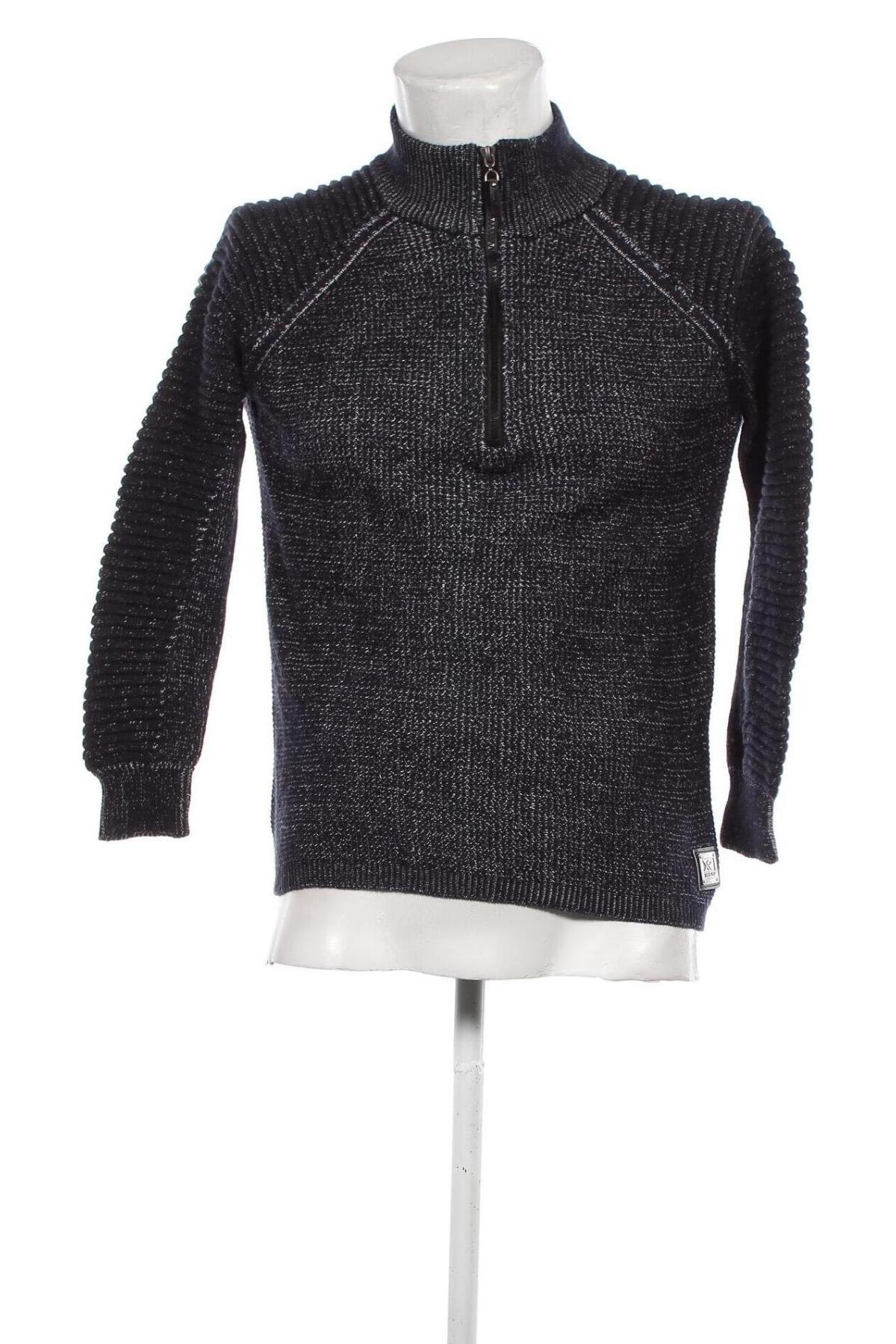 Herrenpullover, Größe S, Farbe Mehrfarbig, Preis 13,99 €