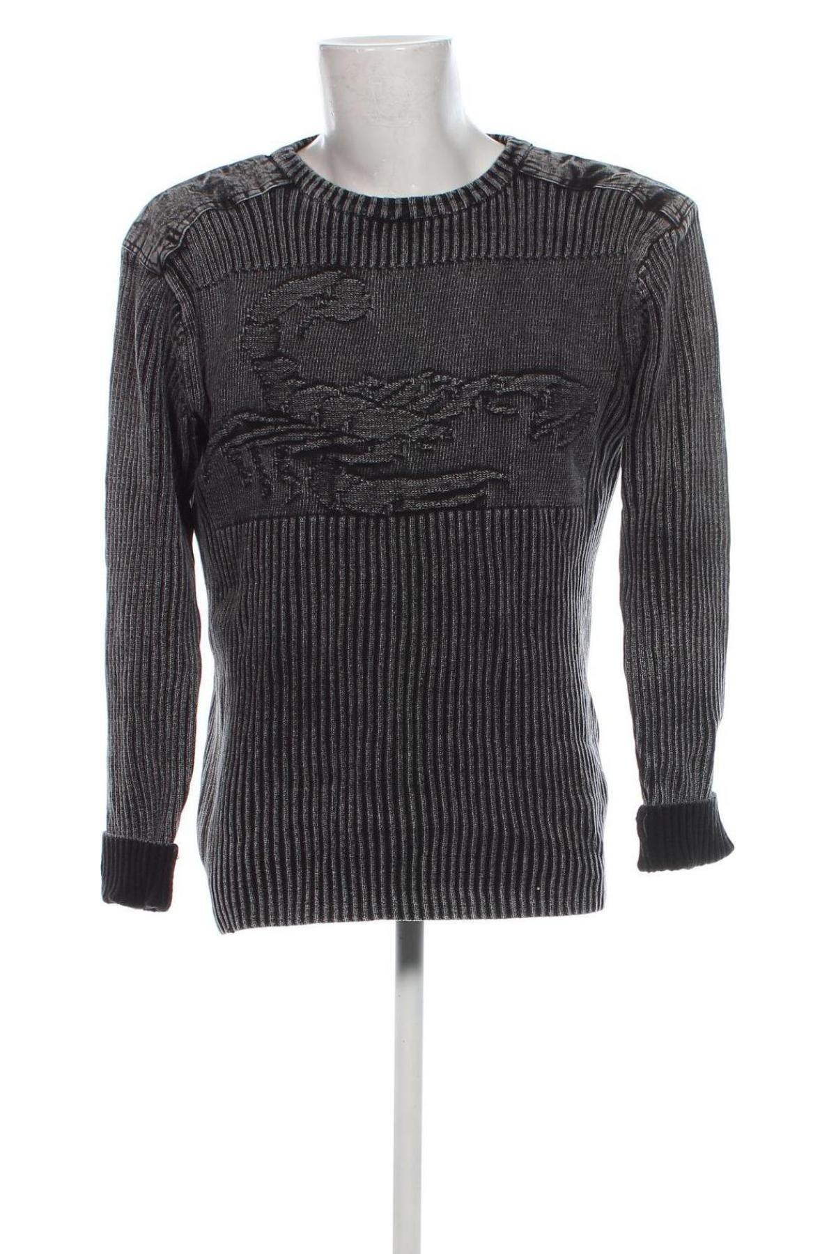 Herrenpullover, Größe XL, Farbe Mehrfarbig, Preis € 6,49