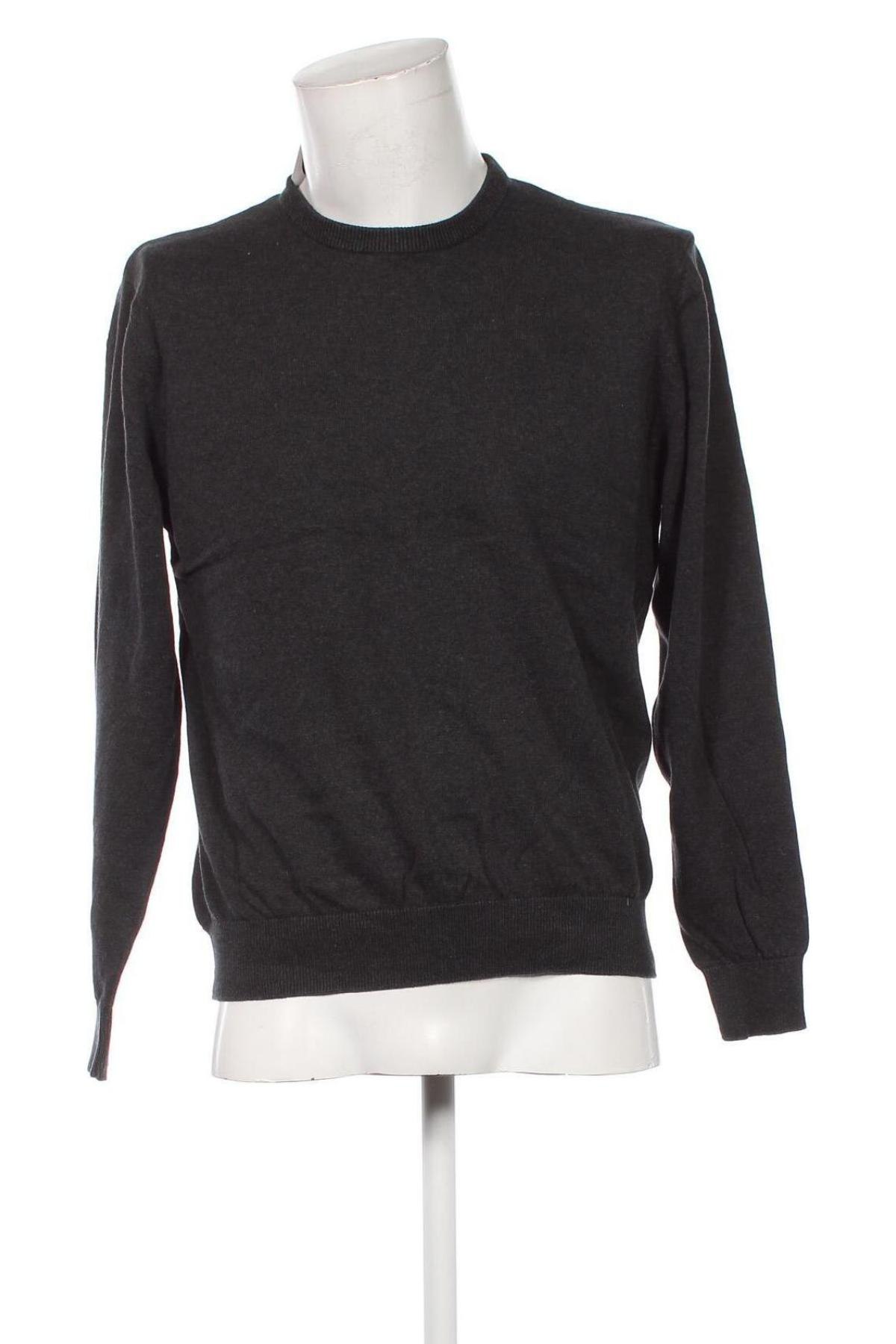 Herrenpullover A.W.Dunmore, Größe XL, Farbe Grau, Preis 13,99 €