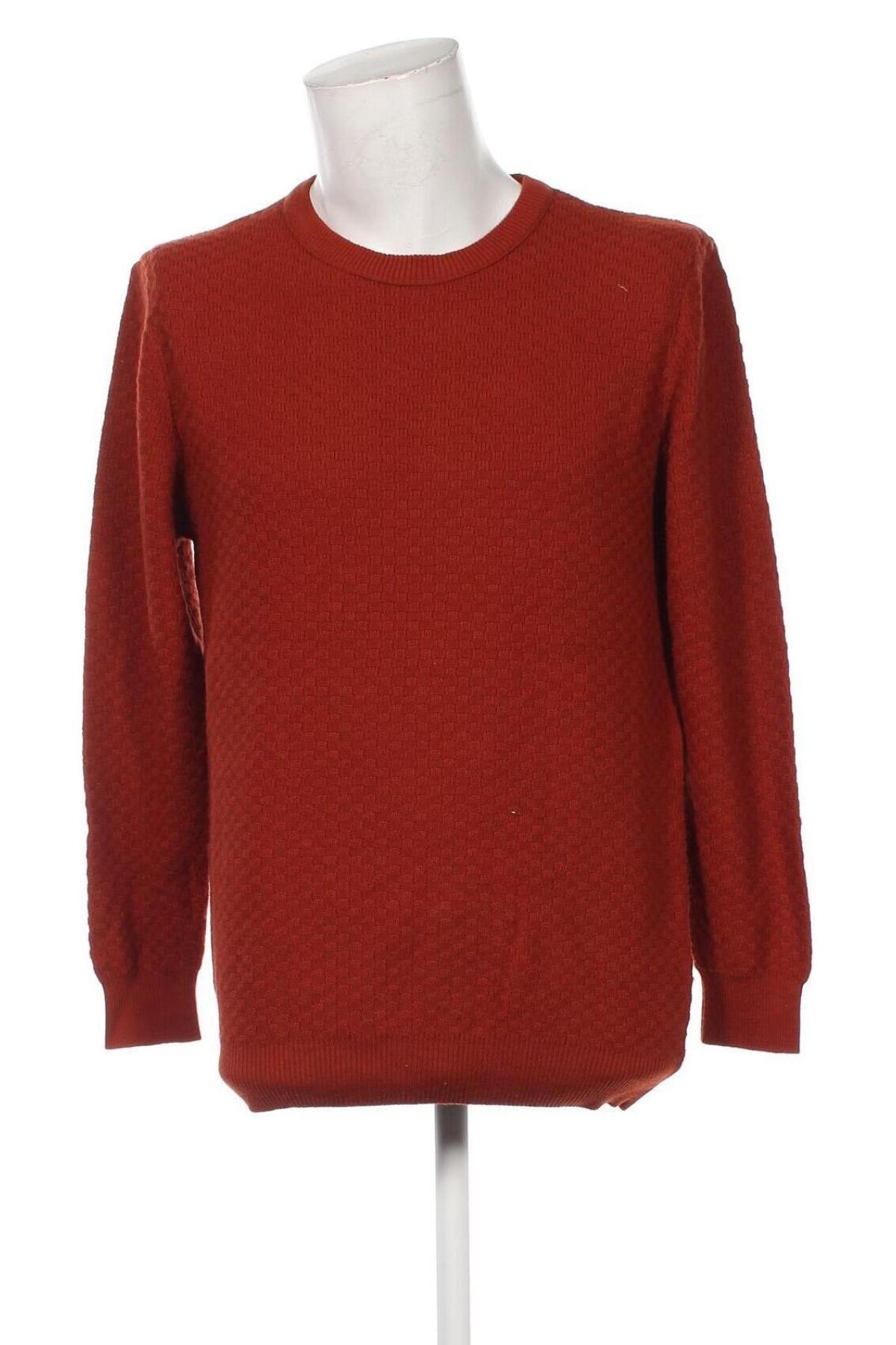 Herrenpullover Abdullah Kigili, Größe XL, Farbe Braun, Preis 12,99 €