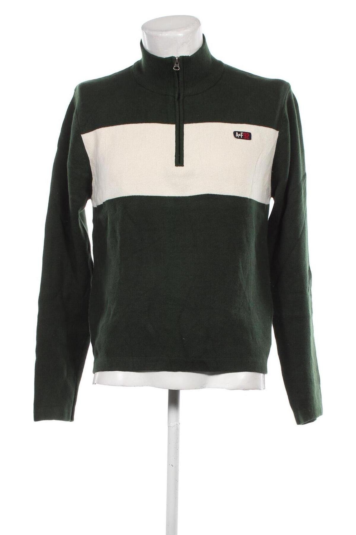 Herrenpullover Abercrombie & Fitch, Größe L, Farbe Mehrfarbig, Preis € 28,49